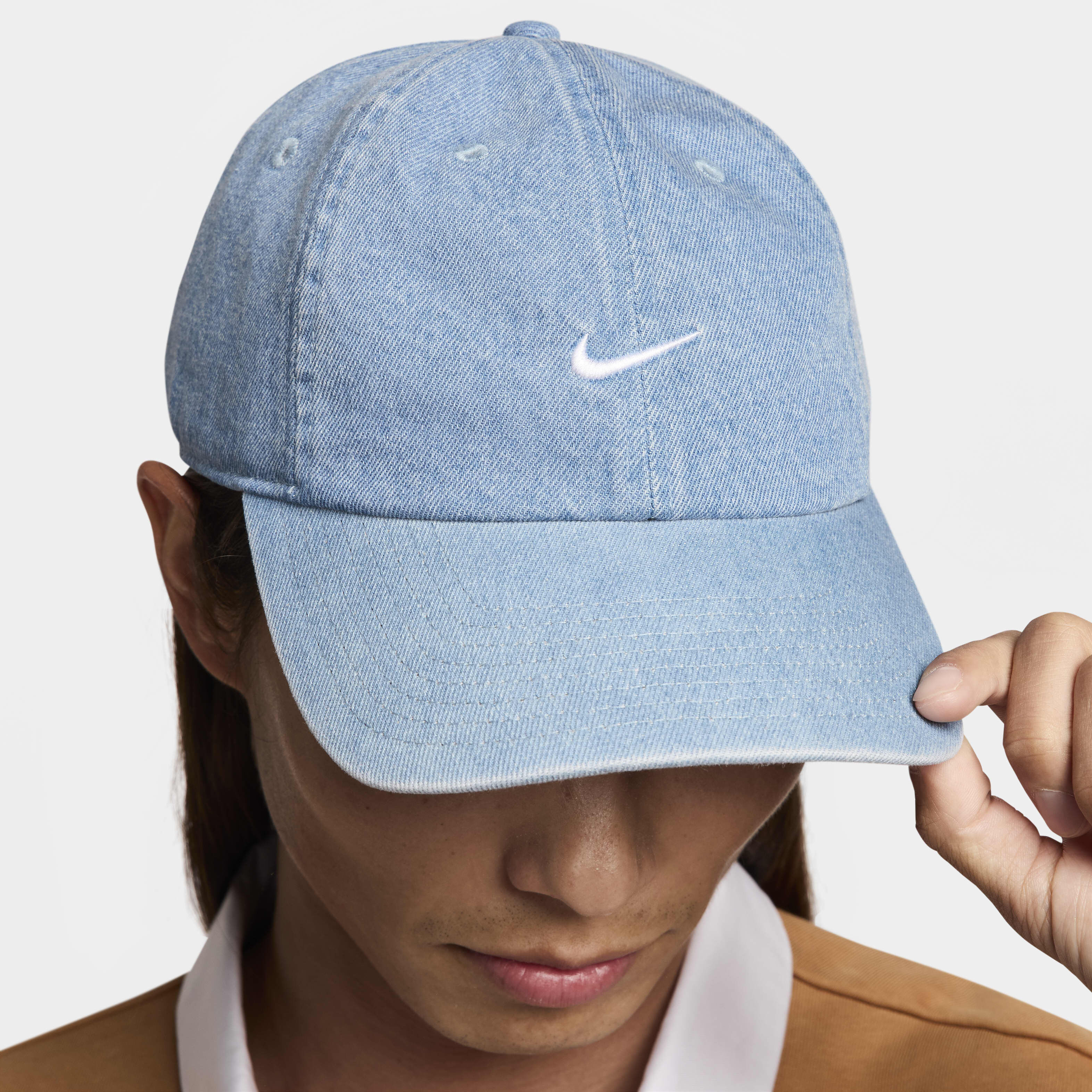 Nike jean hat clearance