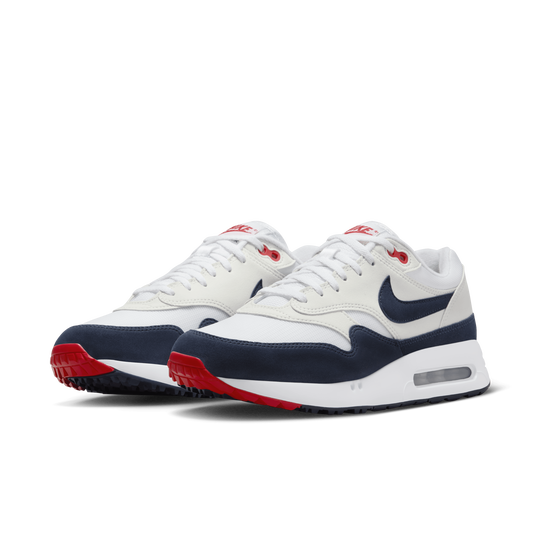 Nike air max 1 g white hotsell