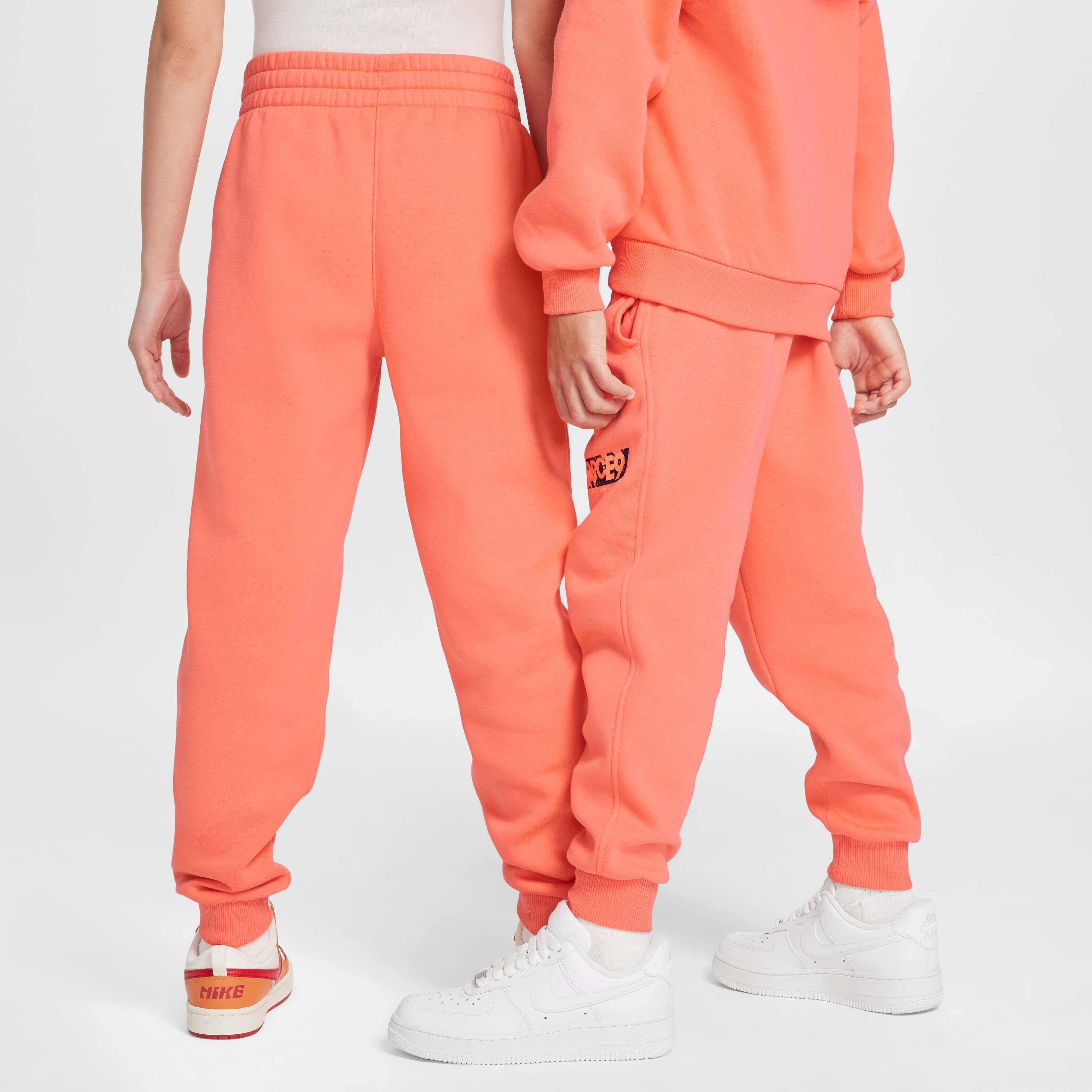 Erling Haaland Club Fleece image number 1