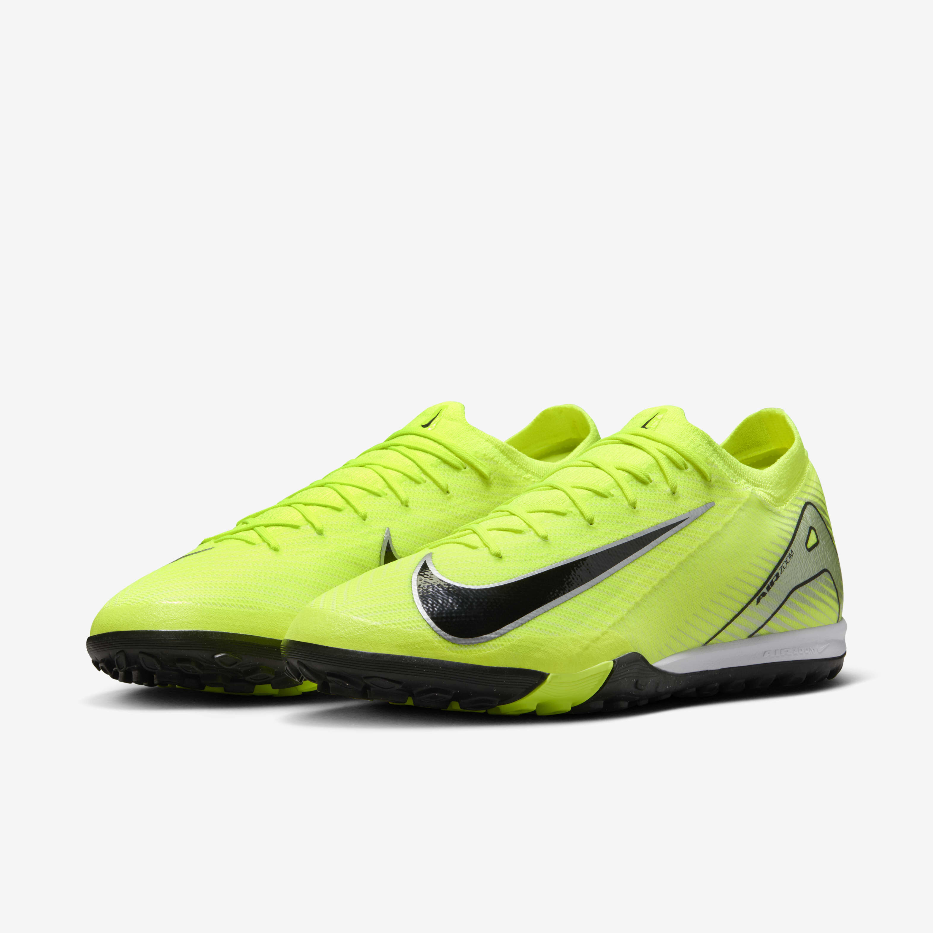Buy Nike Mercurial Vapor 16 Pro TF Low Top Football Shoes Nike Saudi Official