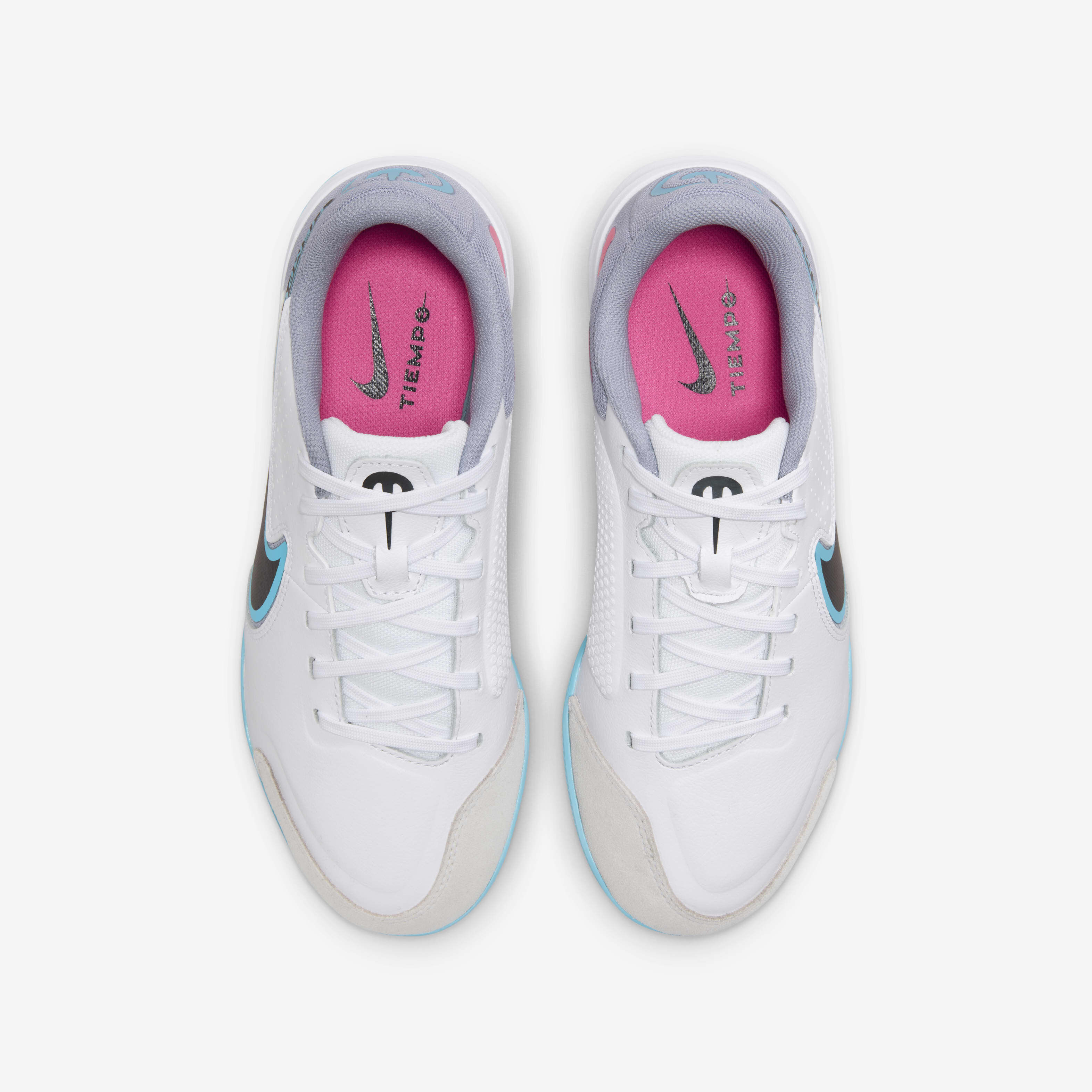 نايكي جونيور. تيمبو ليجند 9 أكاديمي اي سي image number 3