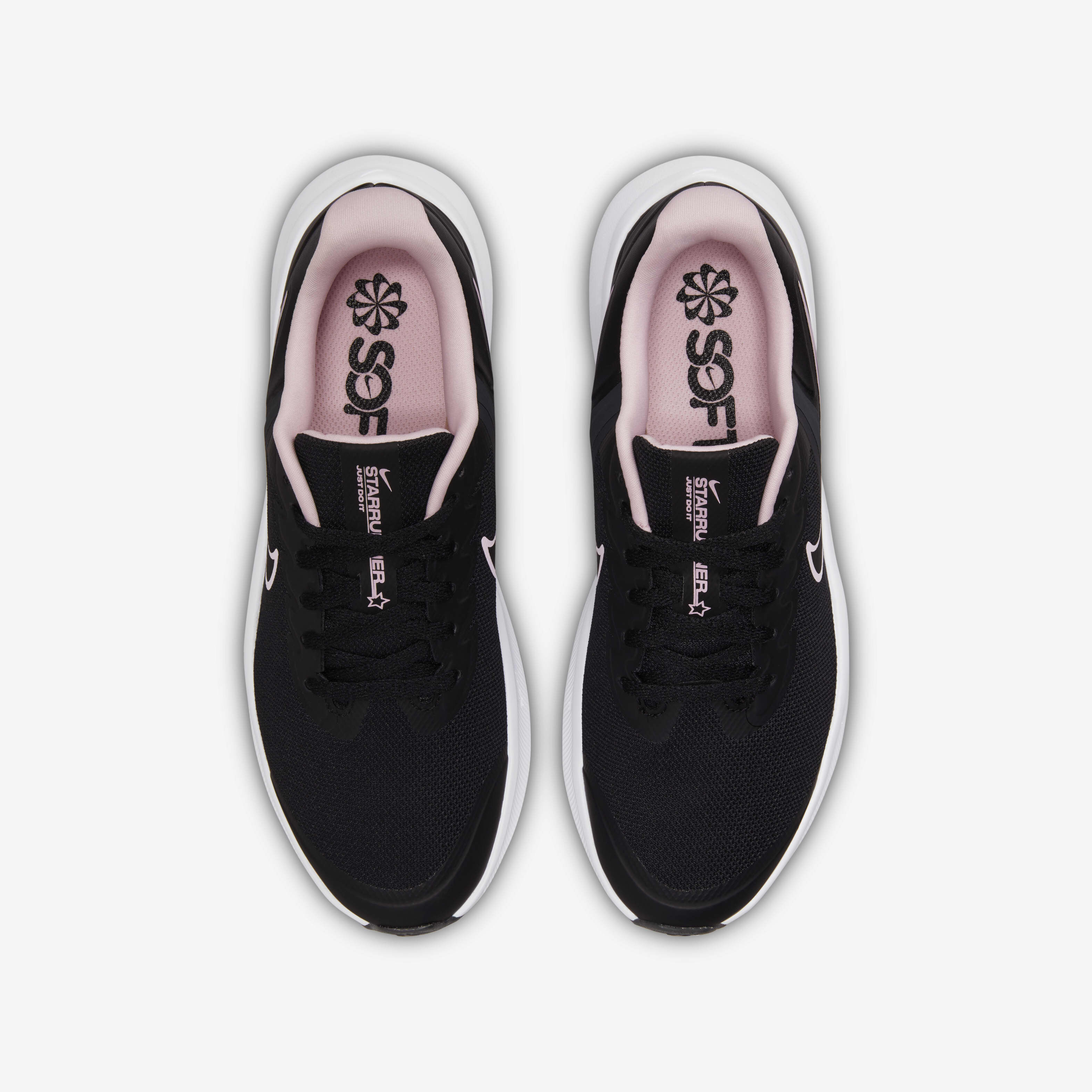 Nike Star Runner 3 image number 3