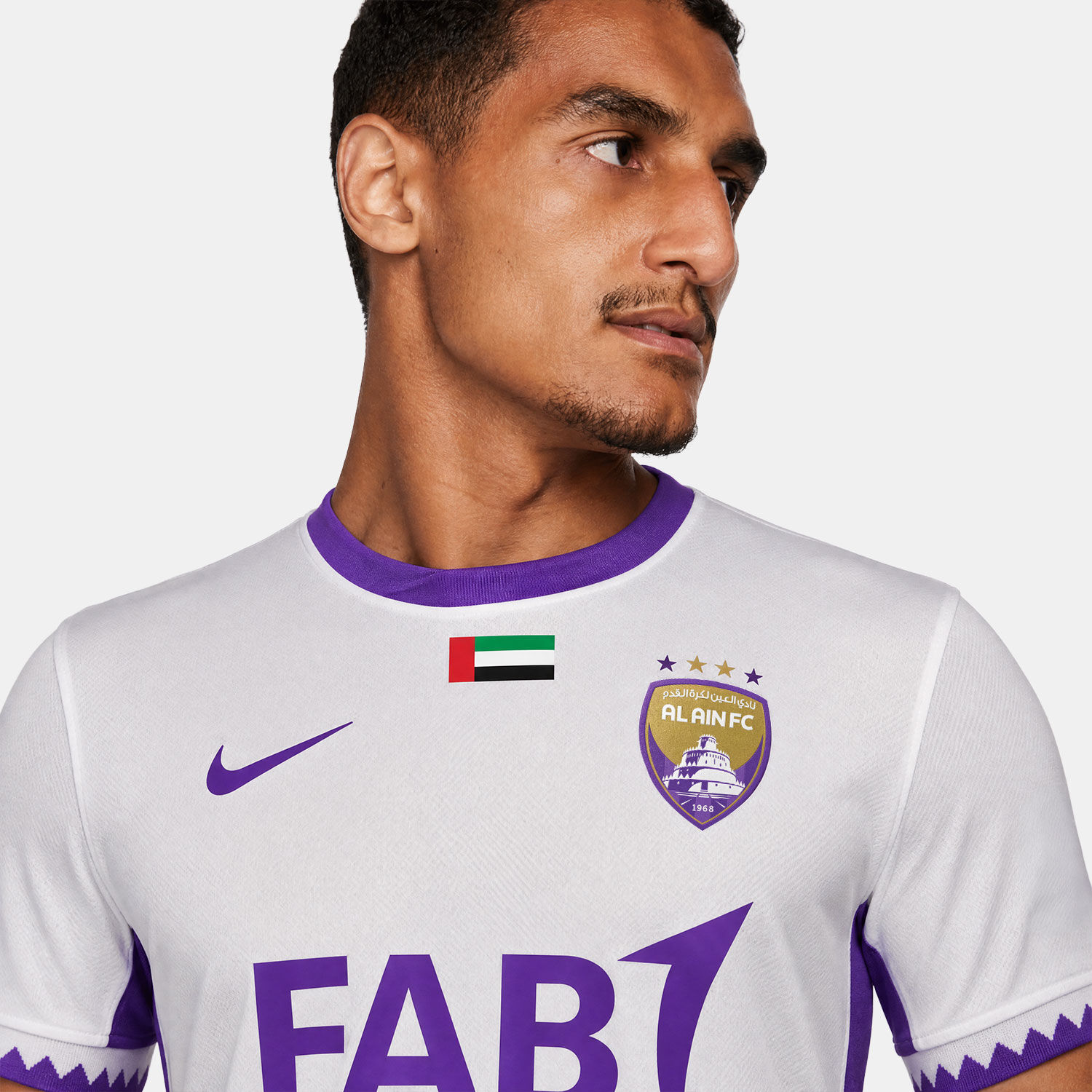 العين 26/2025 ستاديوم الاحتياطي image number 2