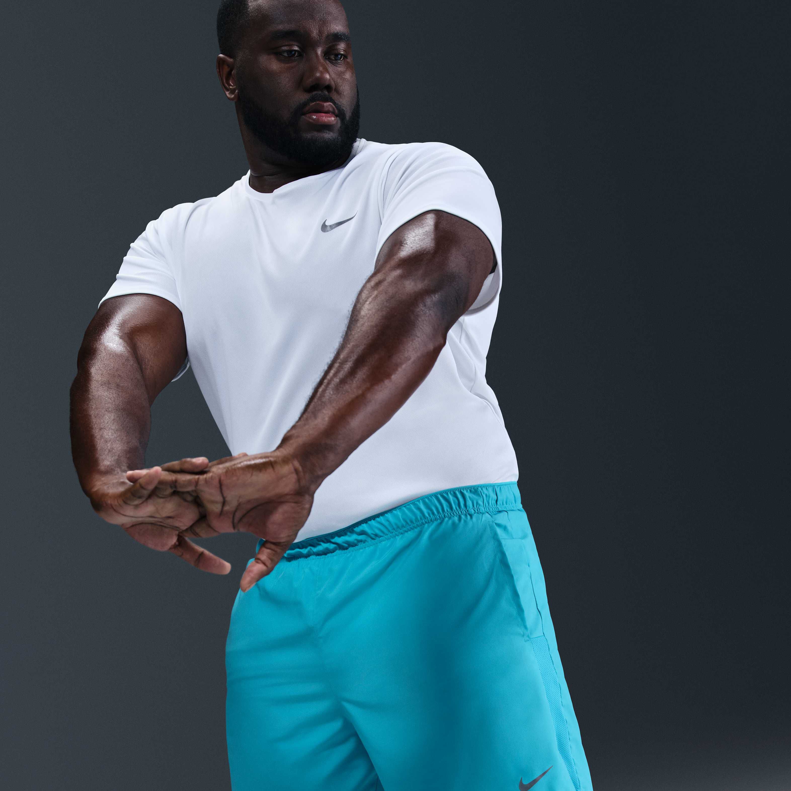 نايكي تشالنجر image number 9