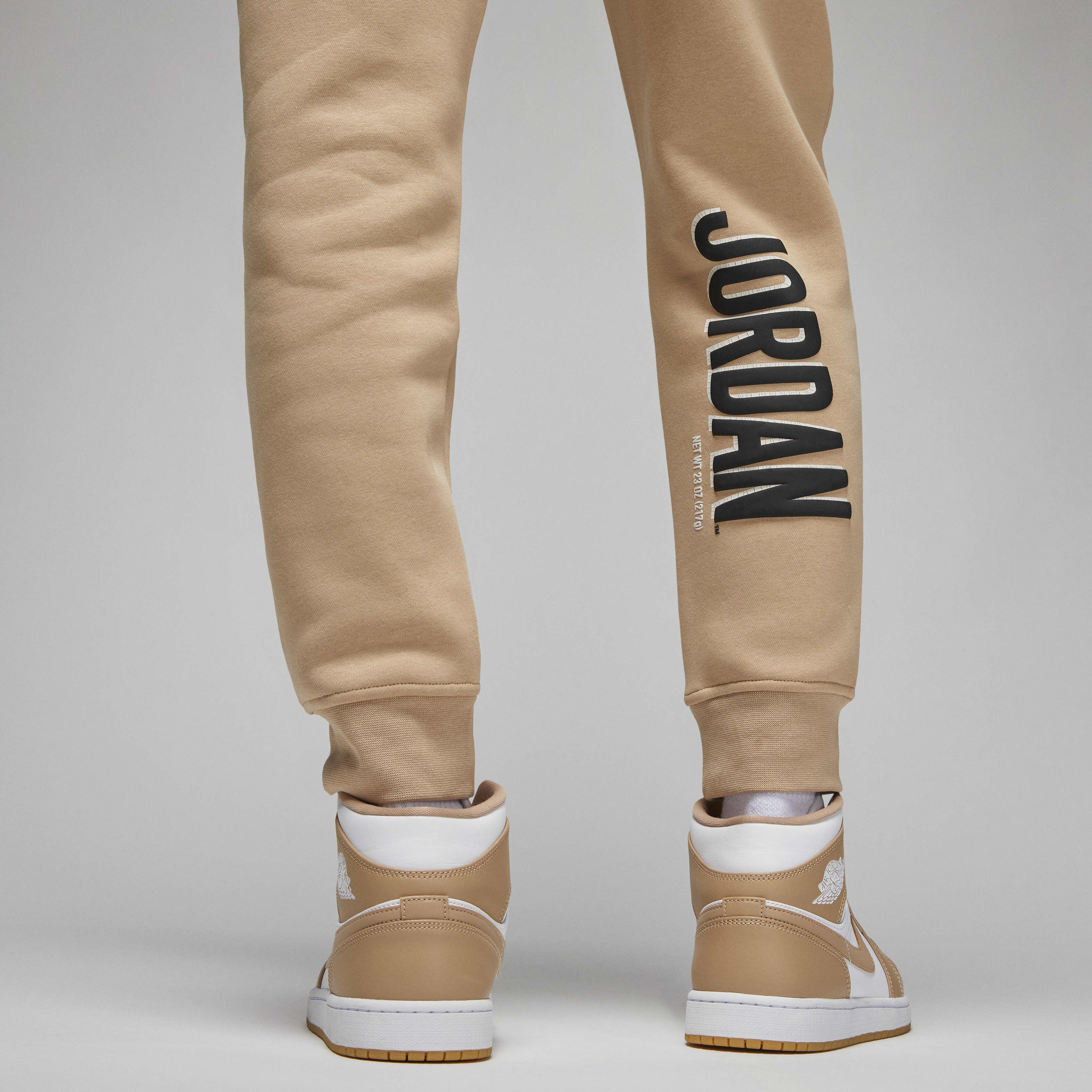 Buy Jordan Flight MVP Men s Fleece Trousers Nike Saudi Official