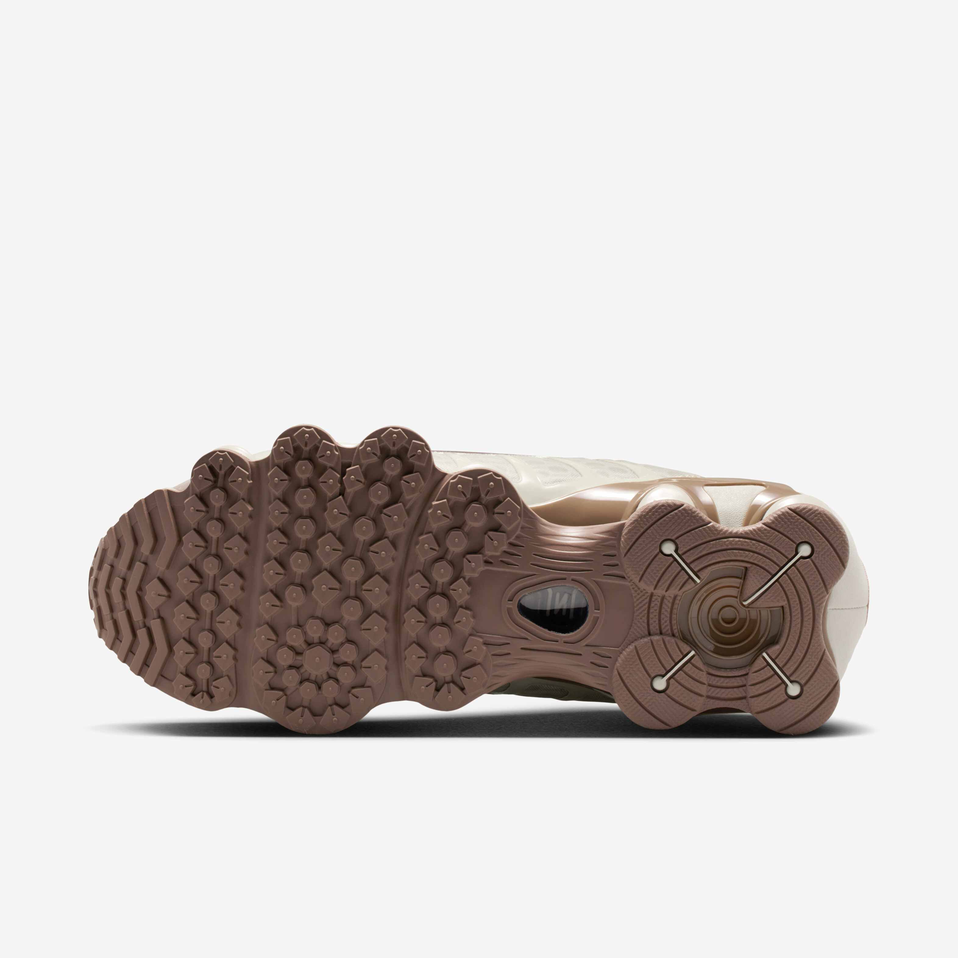 Nike Shox TL image number 1