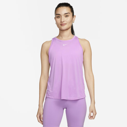 T-Shirts & Tops-Nike, Nike Dri-FIT One, Women's Standard Fit Tank
