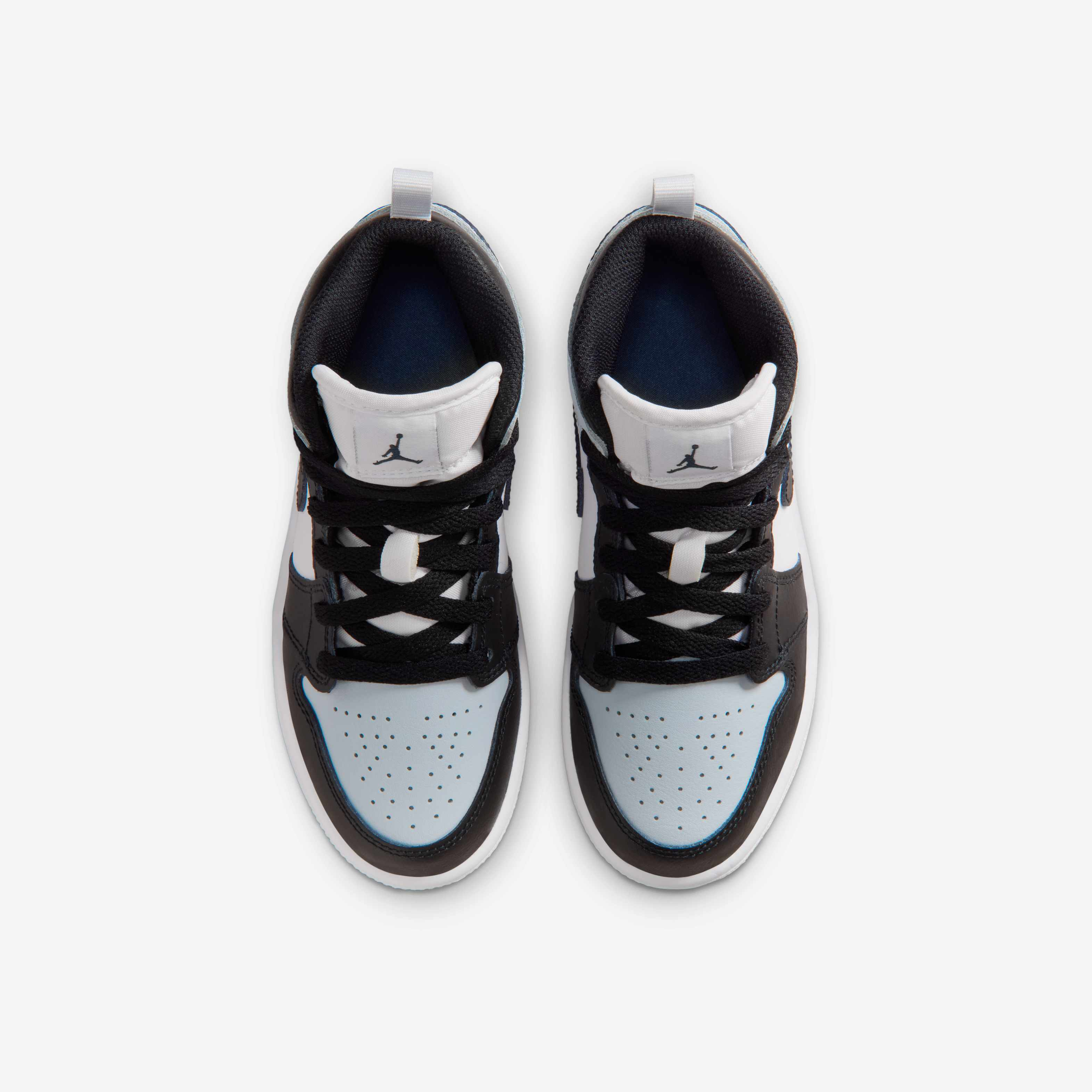 Jordan 1 Mid image number 3