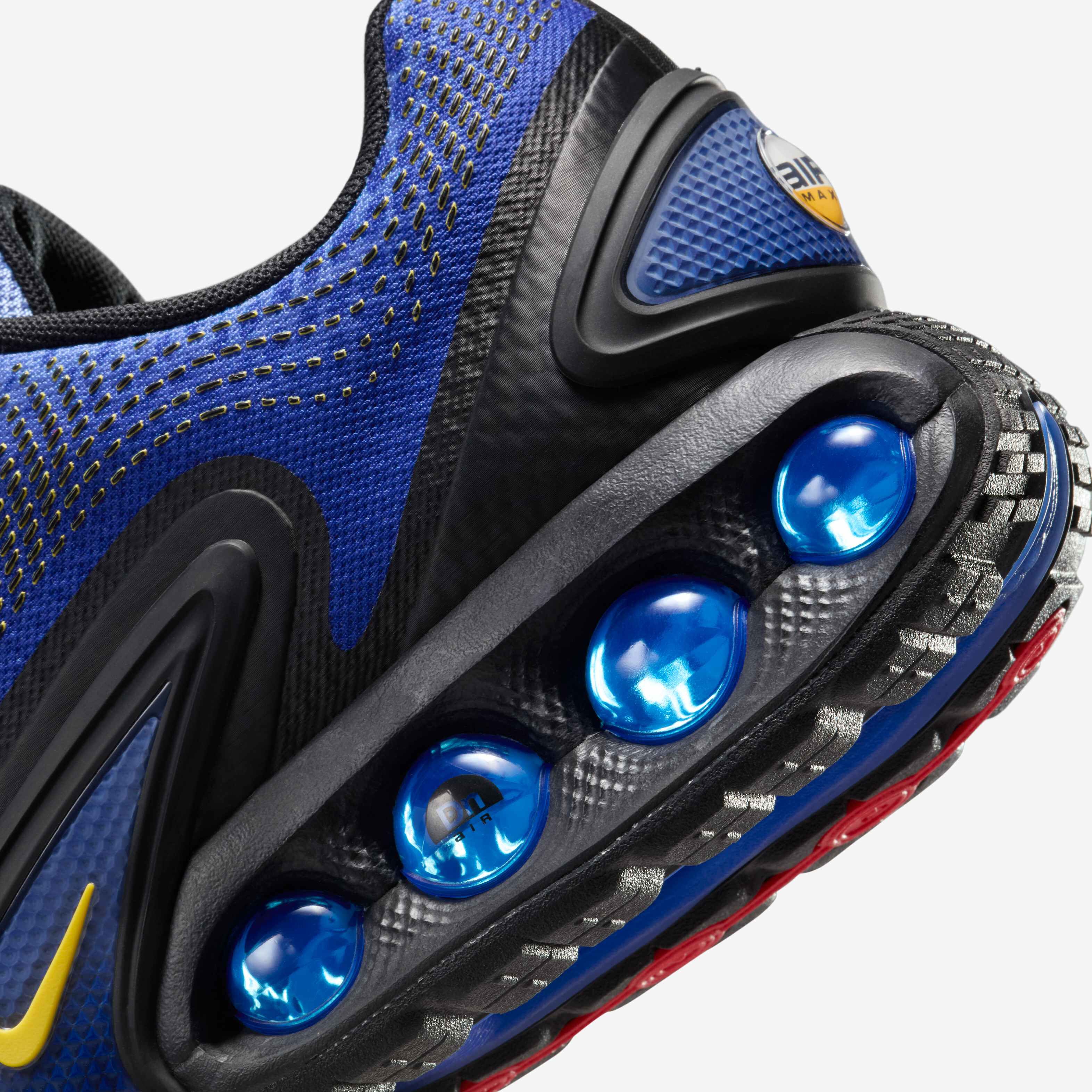 Buy Nike Air Max Dn Men's Shoes - Lyon Blue/Polar/Black