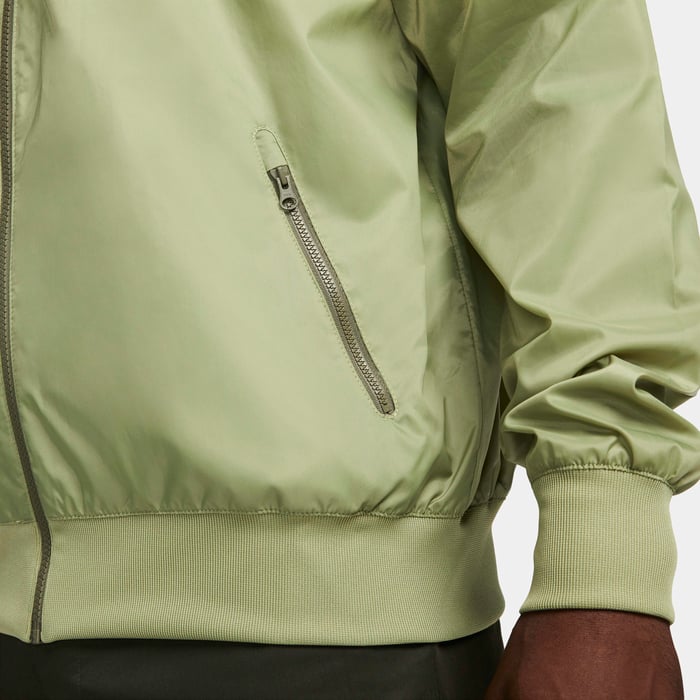 Nike Sportswear Windrunner image number 3 Nike Sportswear Windrunner image number 3