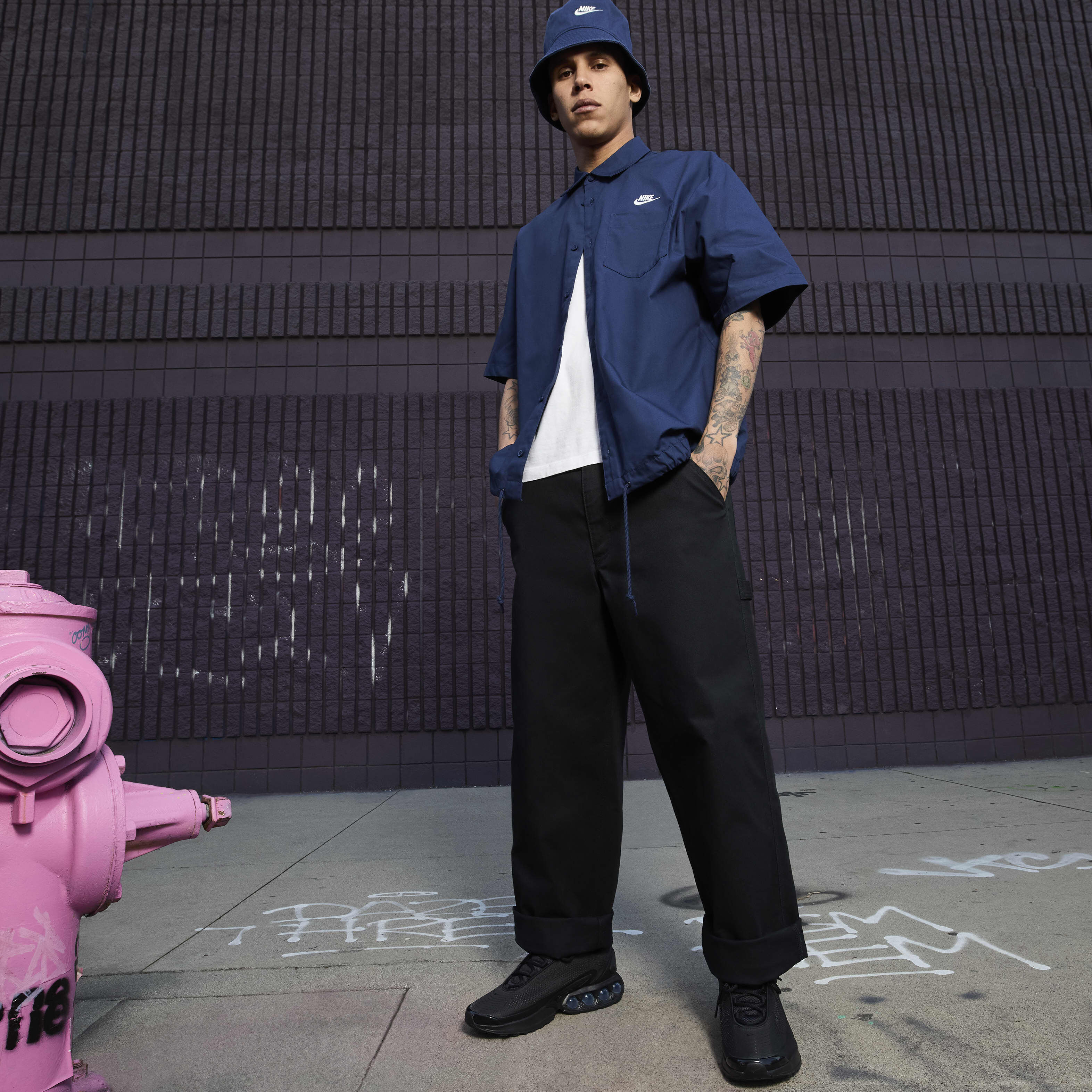 Nike Air Max Dn image number 1