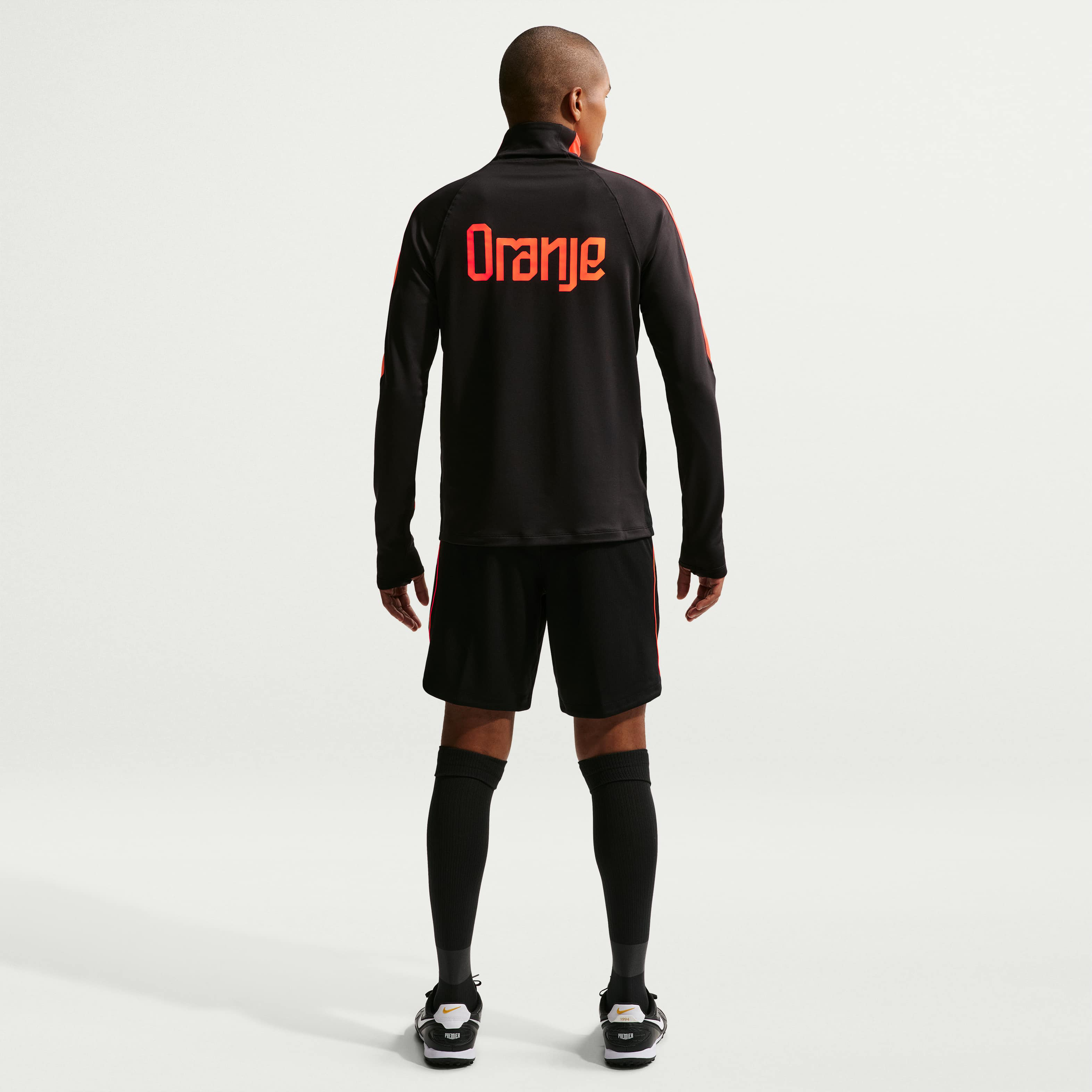 Netherlands Strike image number 4