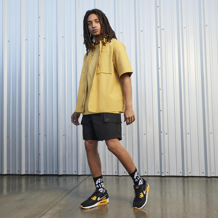 Air Max Nike Blazer Con Pantalon Corto Nike Blazer Mid '77 Vintage