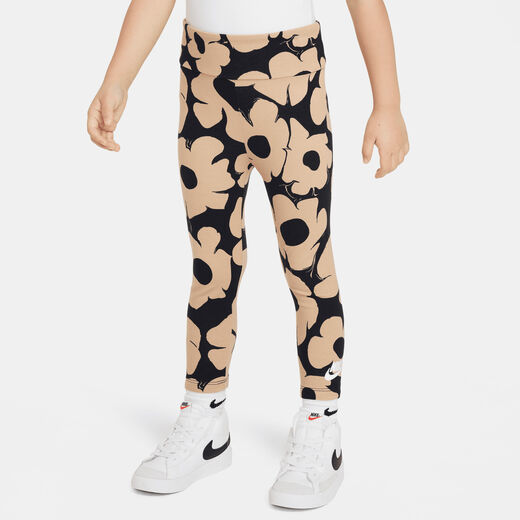 Kids Tights & Leggings Sale-Nike, Nike Floral, Toddler Leggings