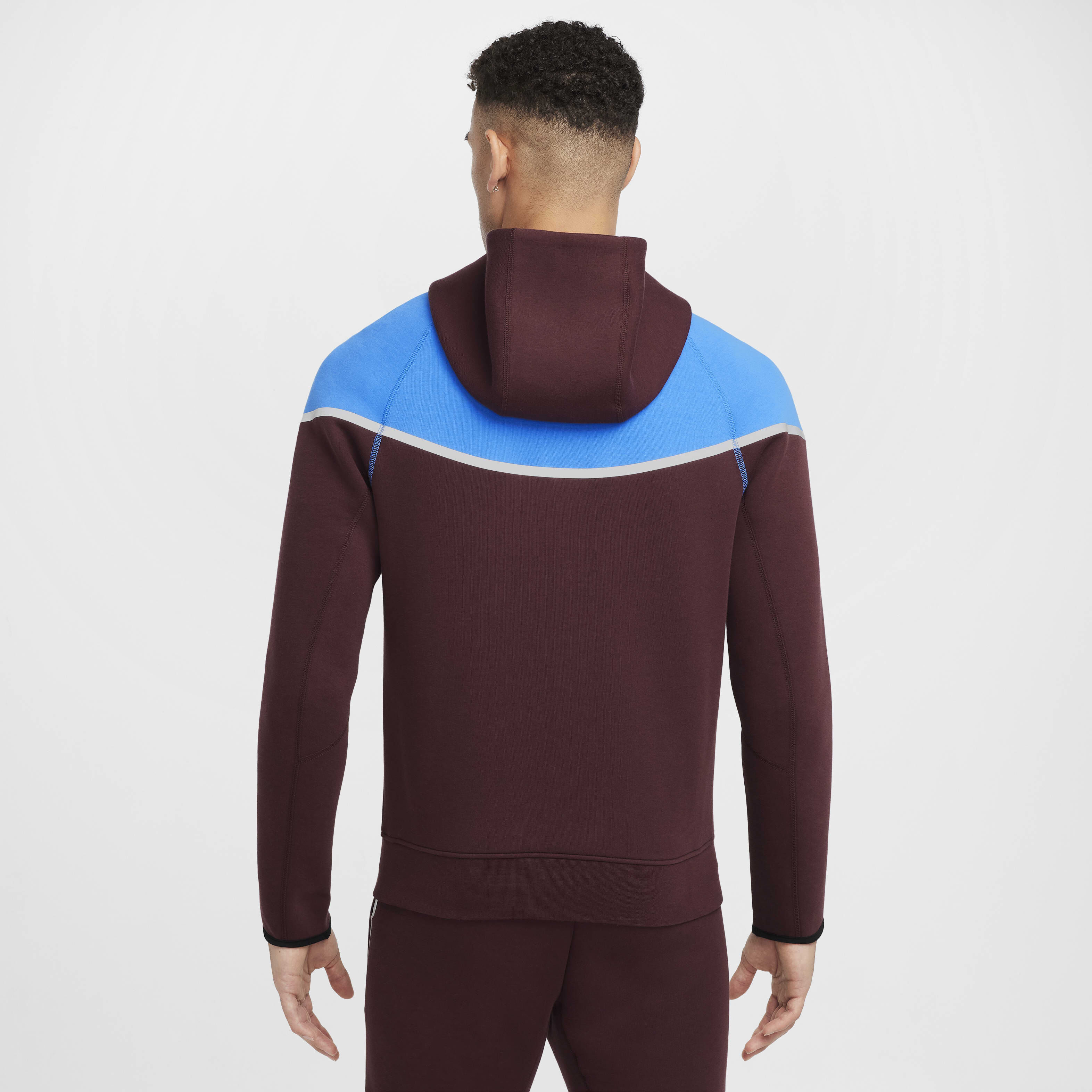 Nike Tech Windrunner image number 1