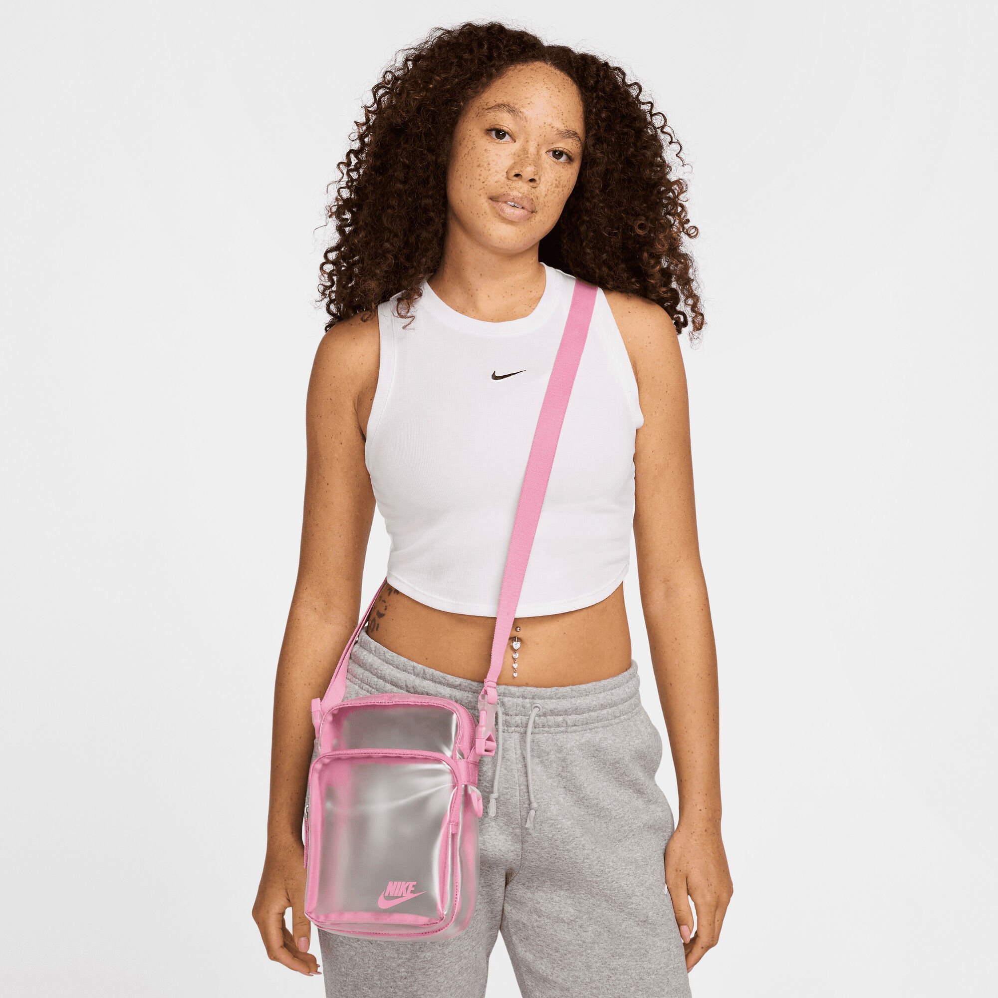 نايكي هيرتيج كريستال image number 0