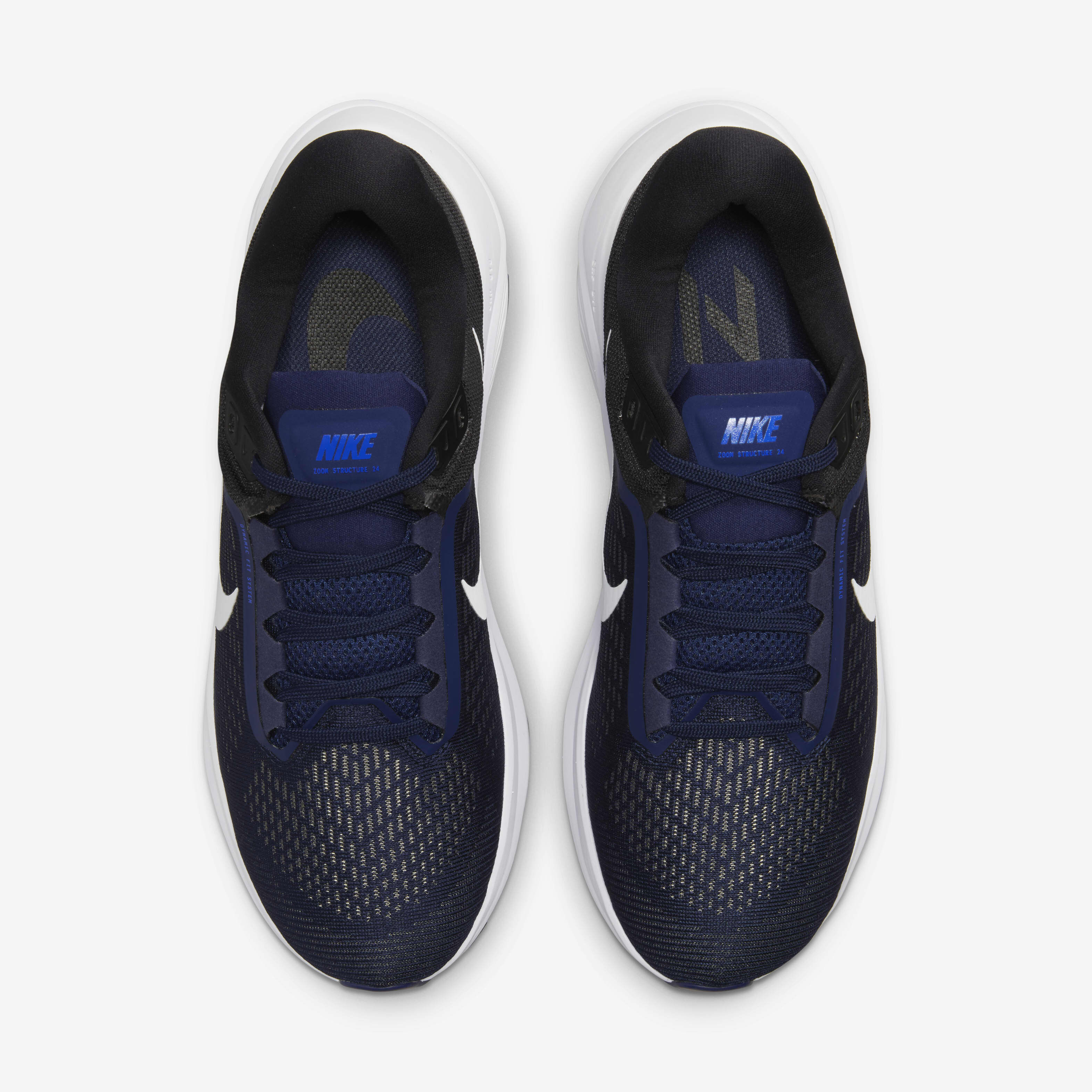 Nike Structure 24 image number 3
