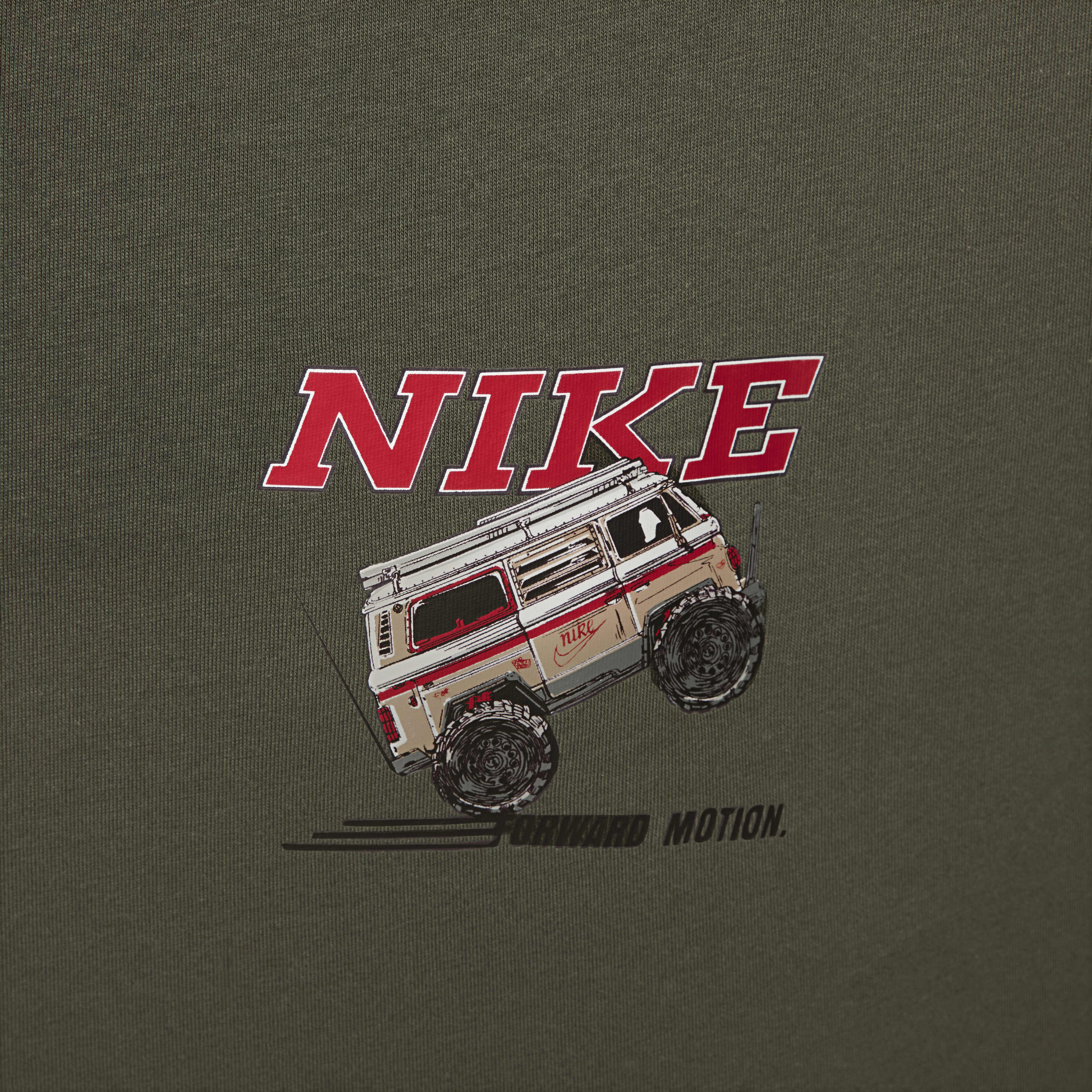 Nike Sportswear image number 8