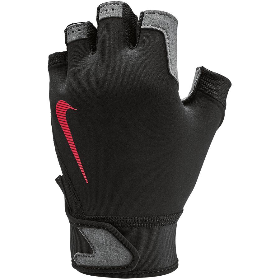 nike full finger weightlifting gloves