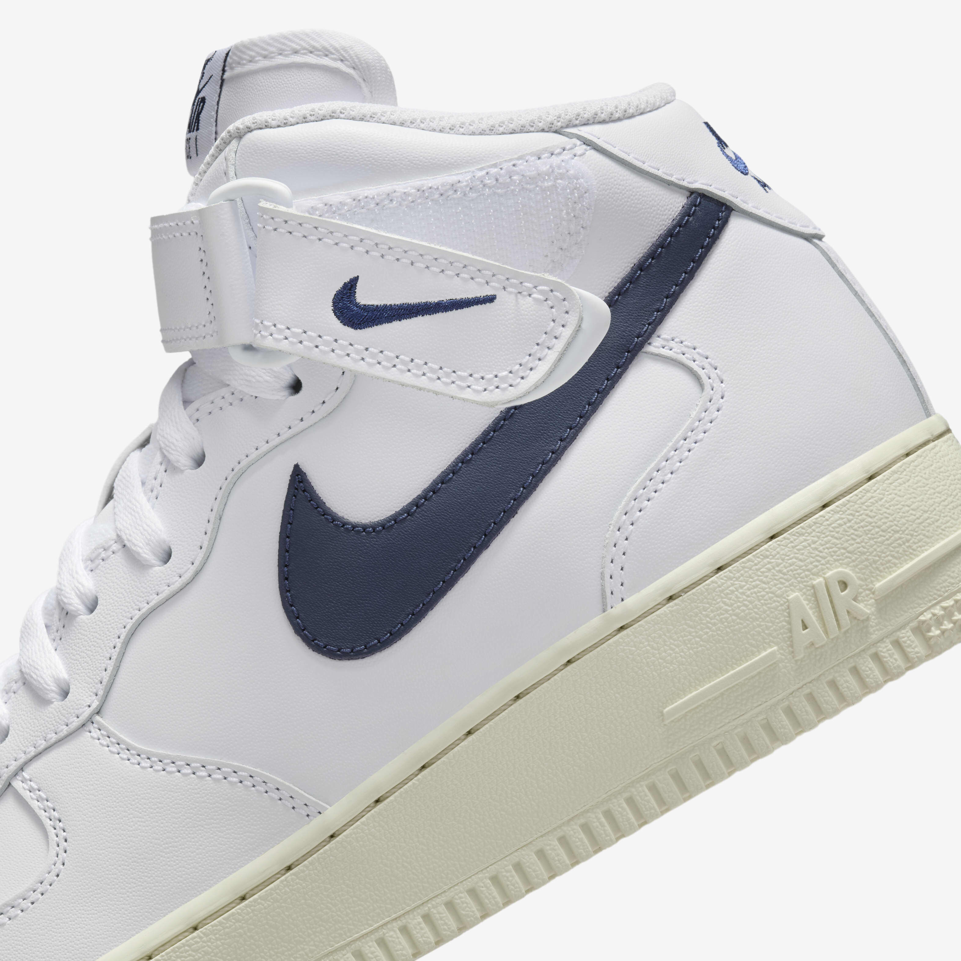 Nike air force 1 high 08 le women's shoe cheap
