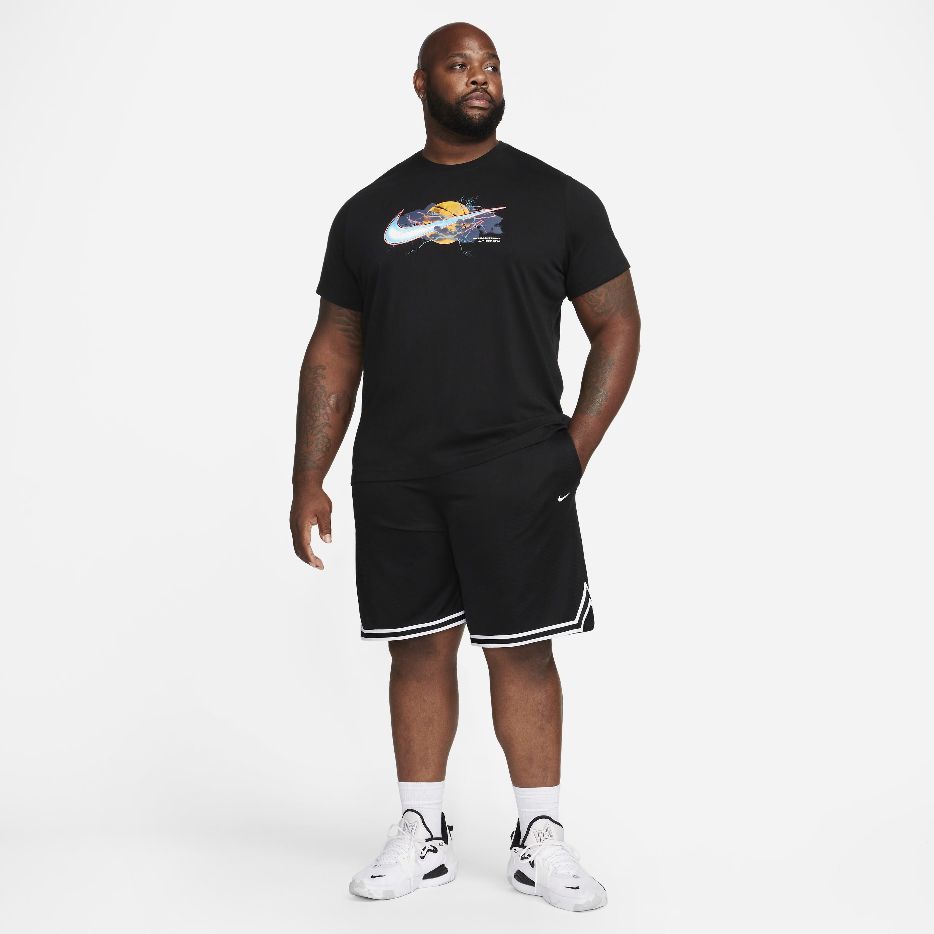 نايكي سووش image number 8