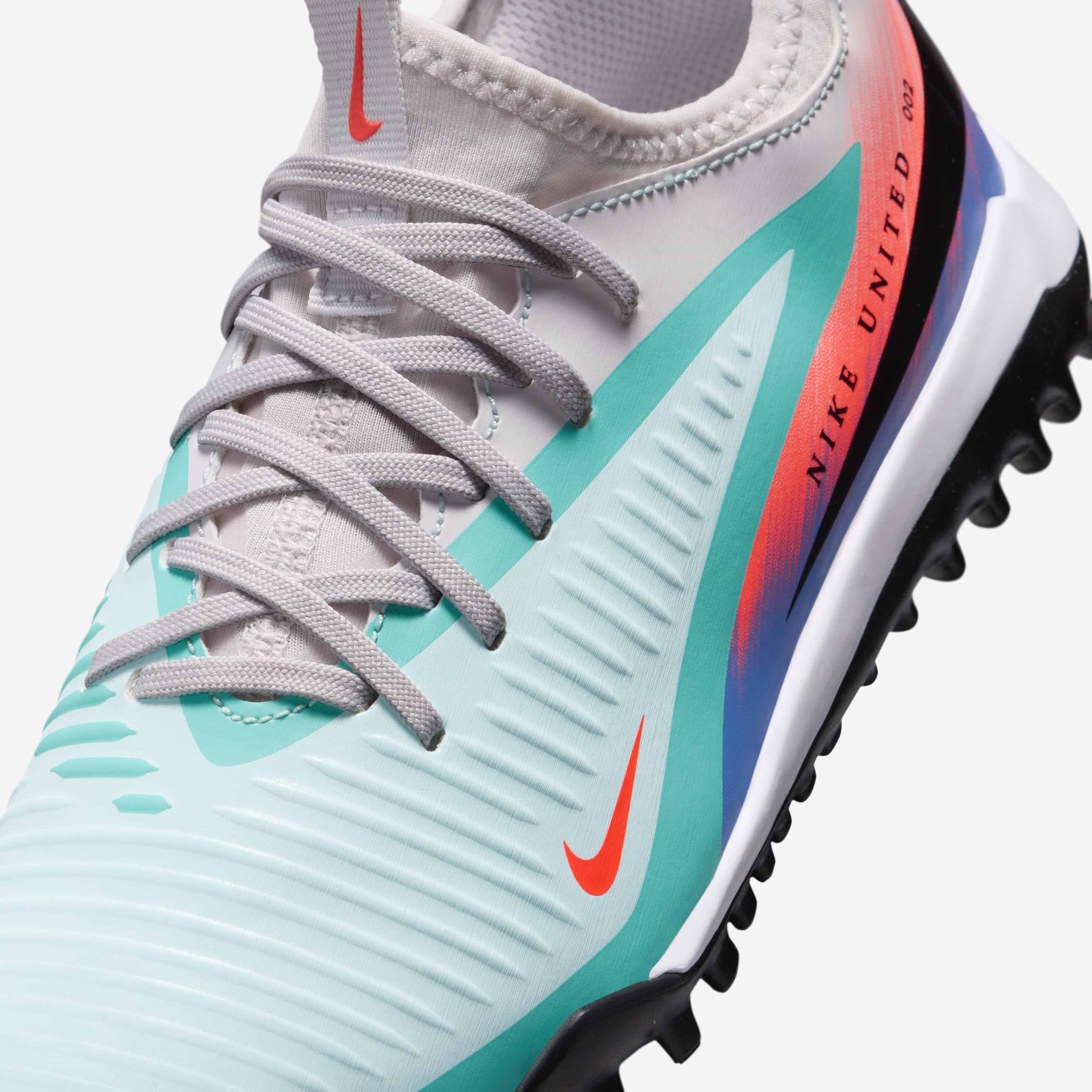 نايكي يونايتد جونيور فانتوم 6 لو أكديمي image number 6