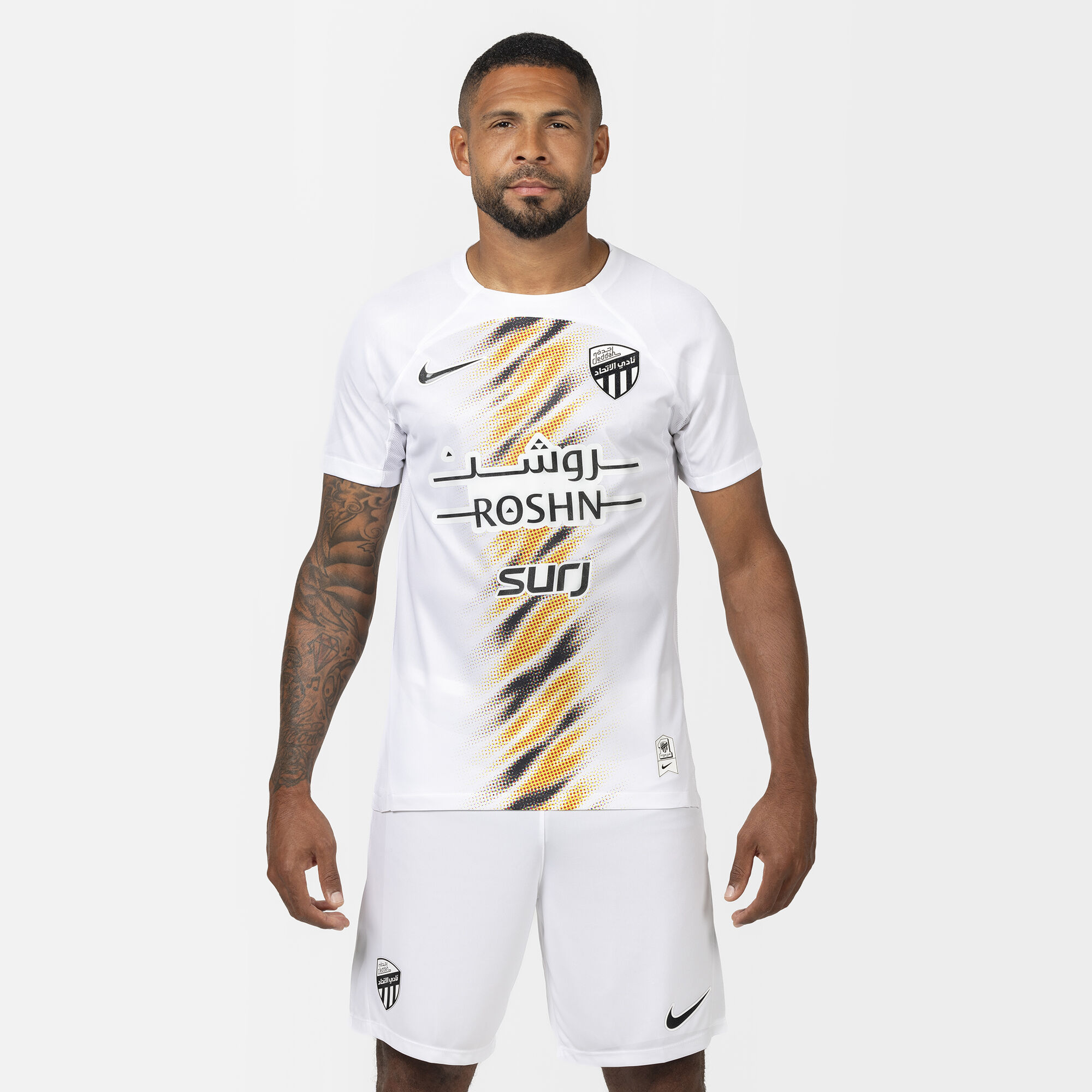 الاتحاد 2024/25 ستيديوم الاحتياطي image number 0