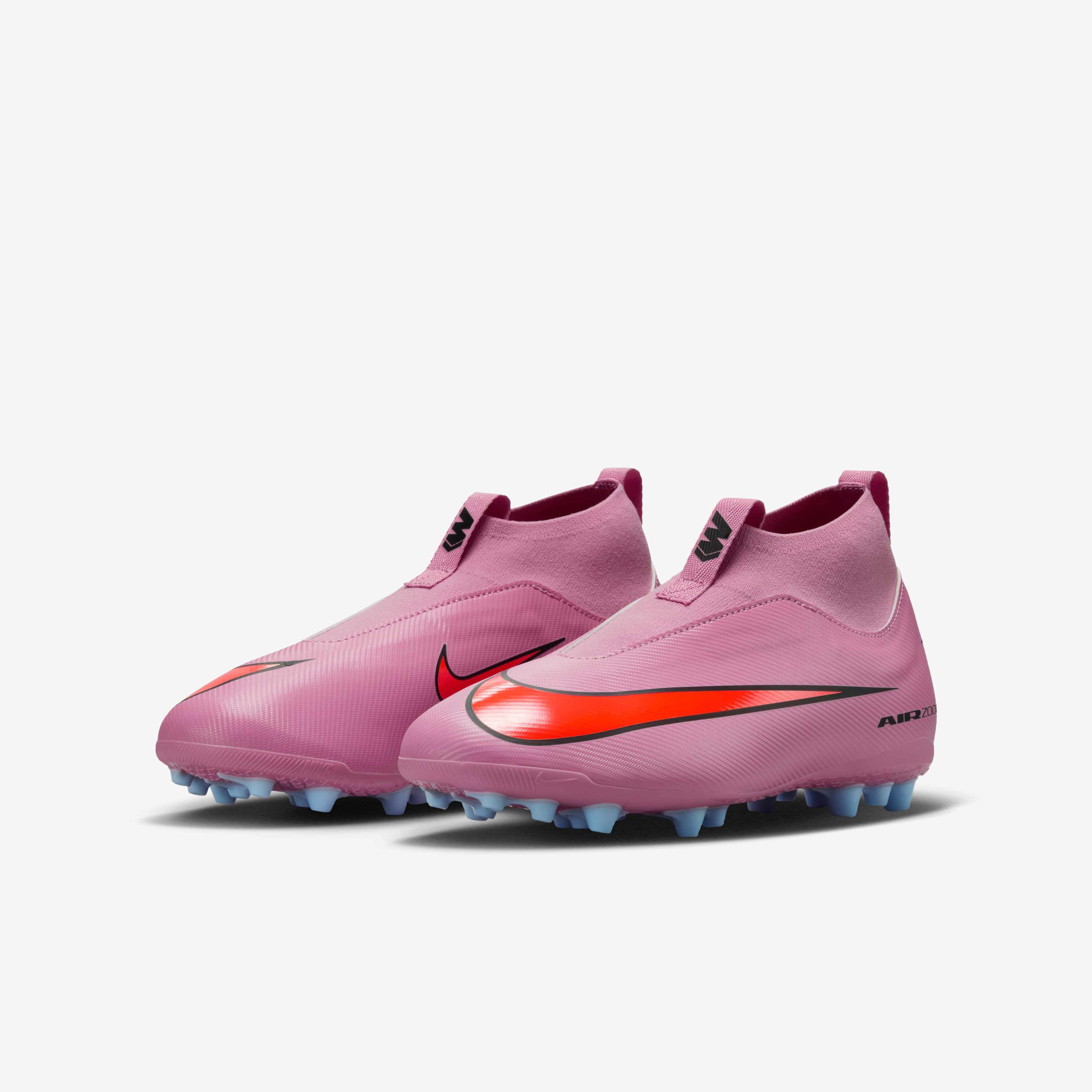 Nike Jr. Mercurial Superfly 10 Academy image number 4