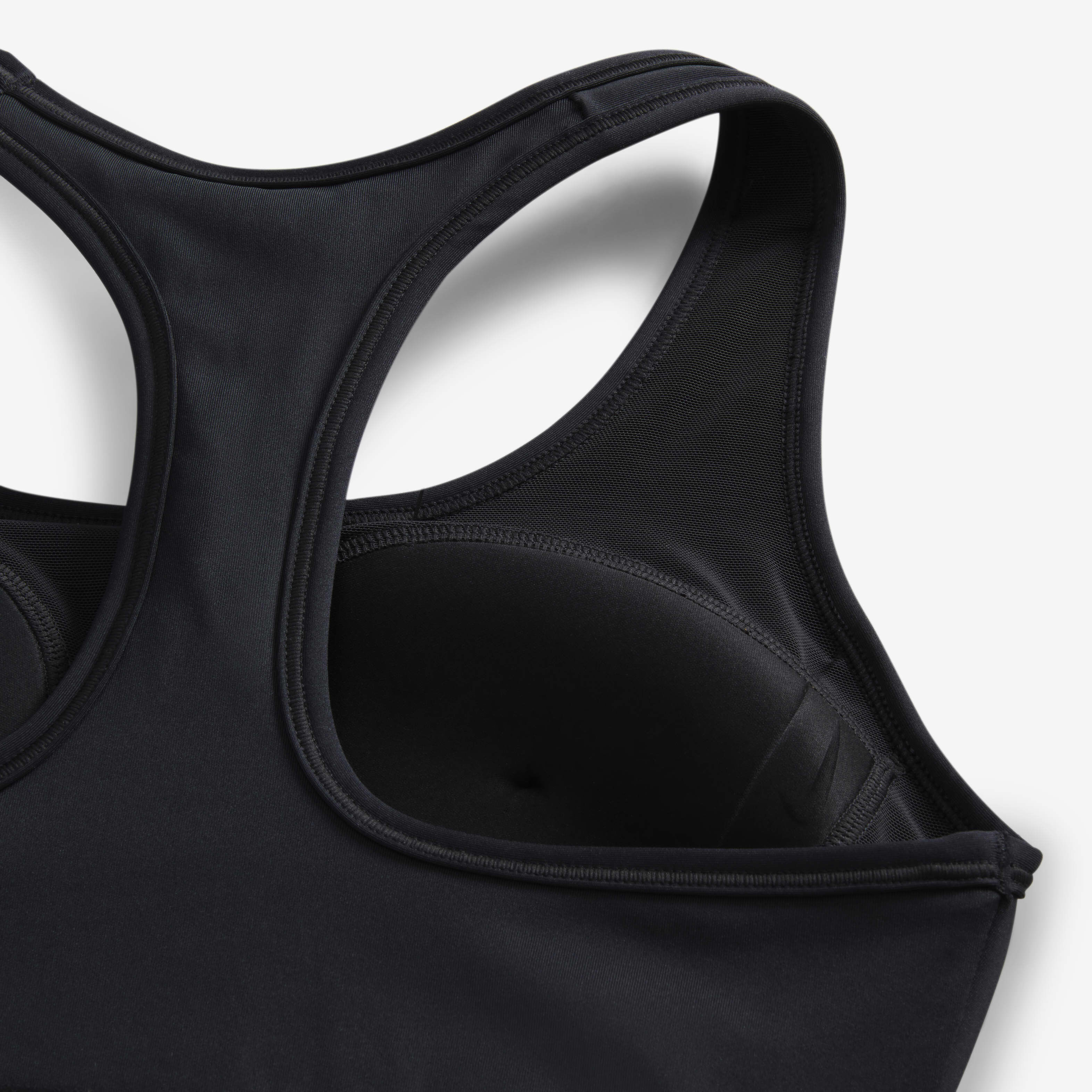 Nike Swoosh Medium-Support image number 3