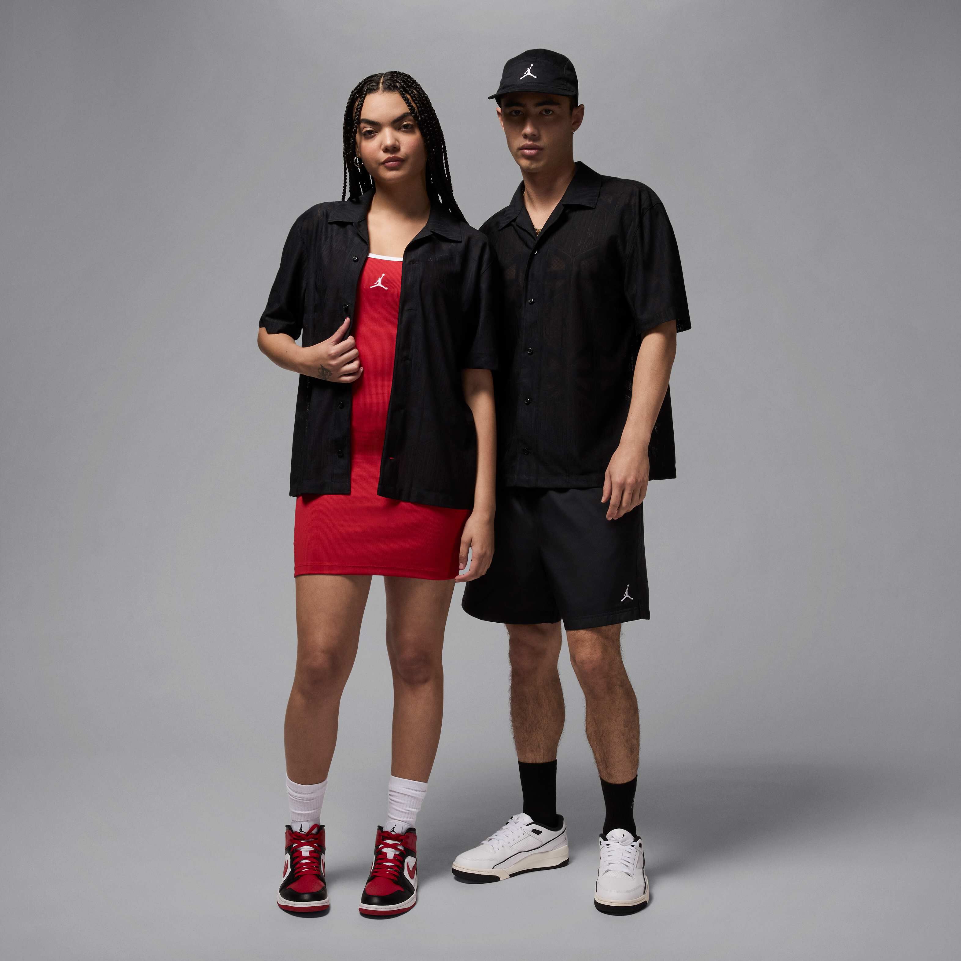 جوردن ايسنشالز image number 4