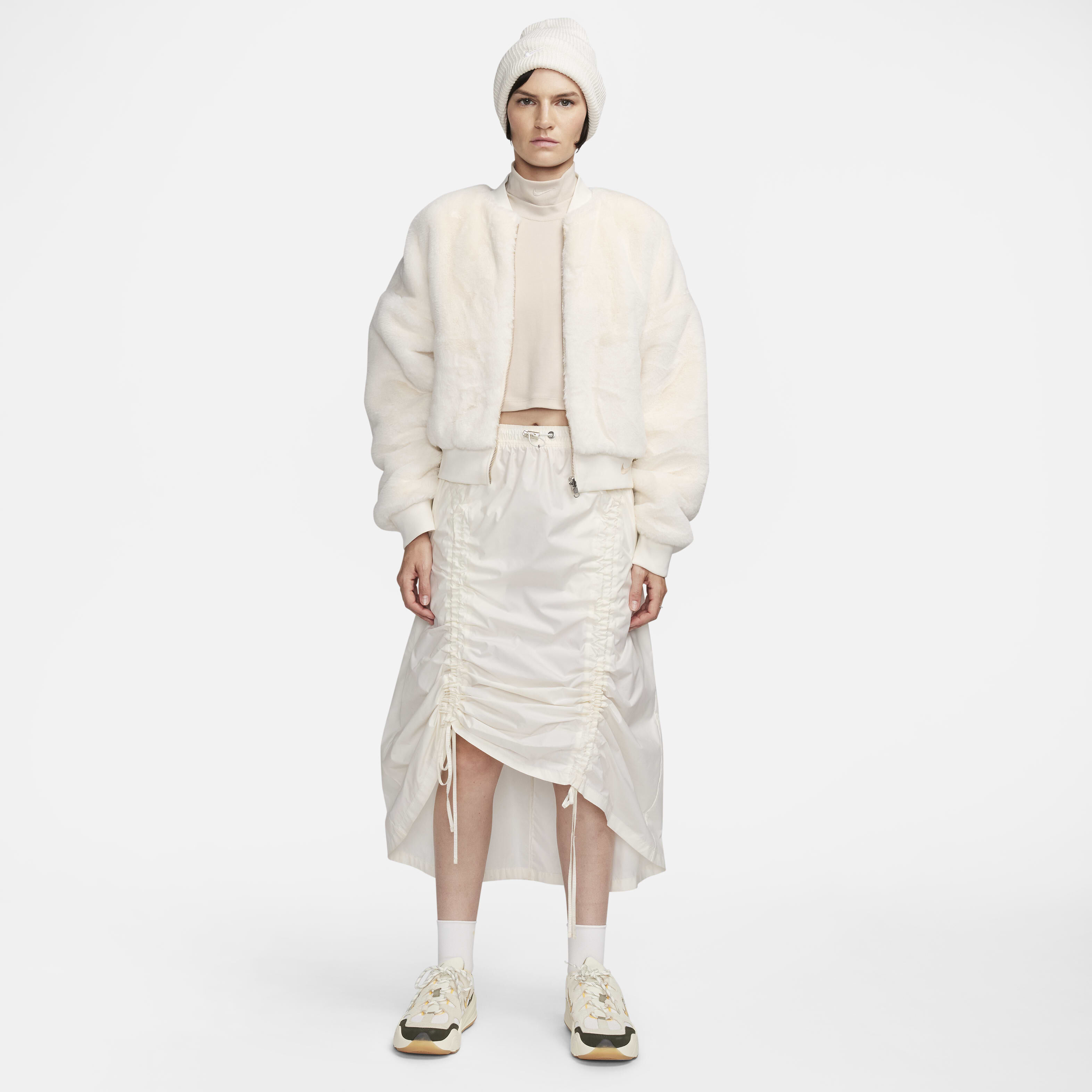 نايكي سبورتسوير image number 9