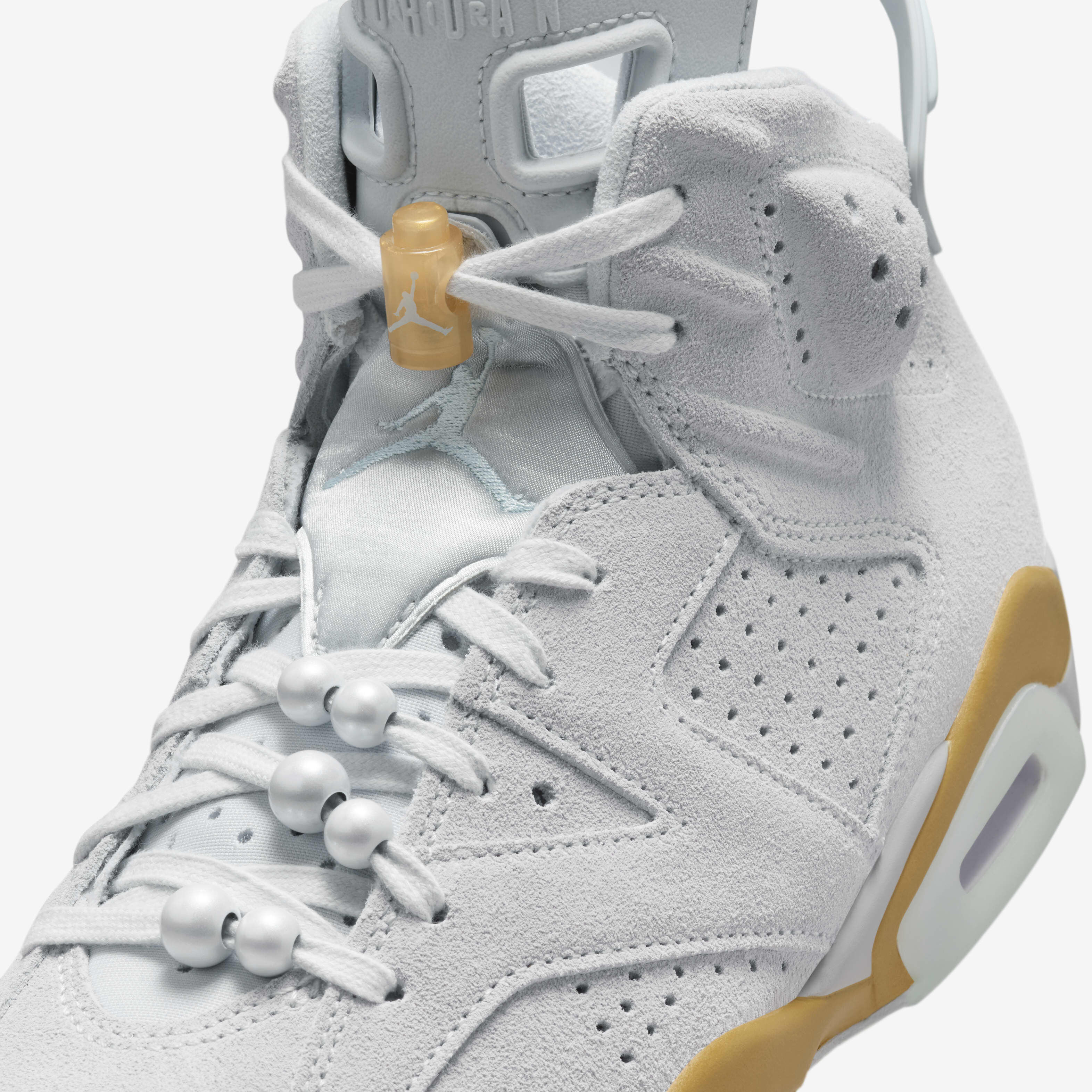 Air Jordan 6 Retro image number 6
