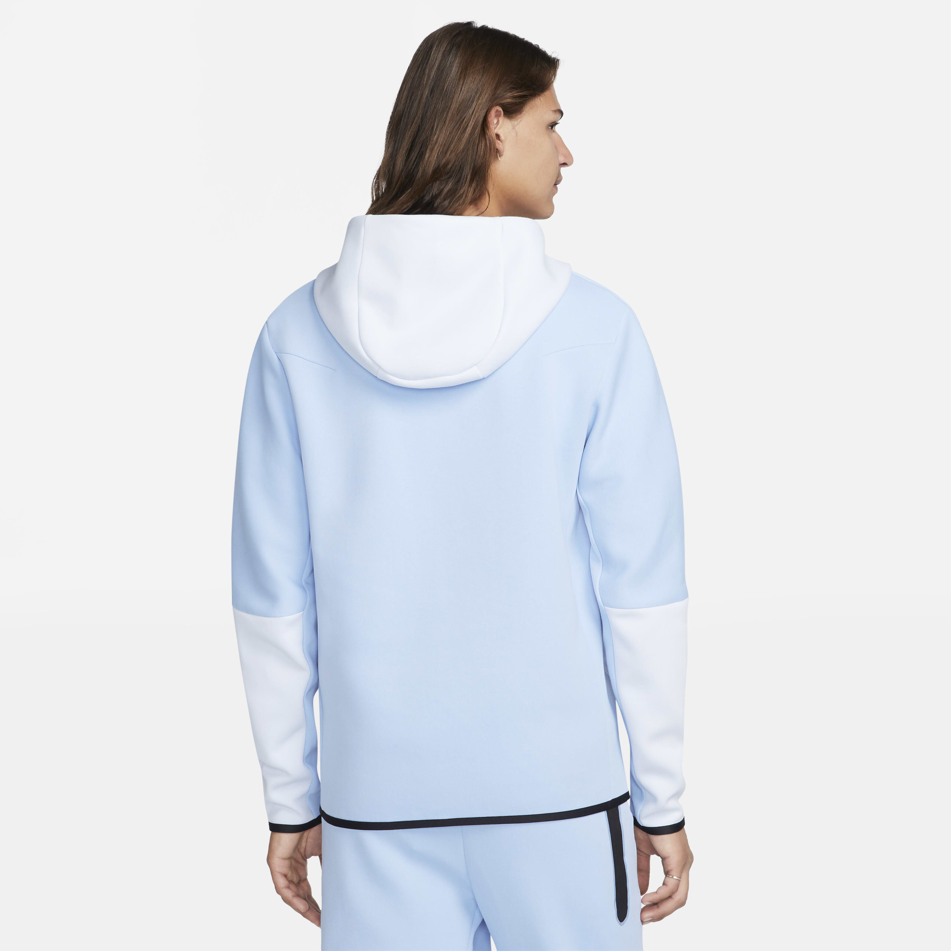 Buy Nike Sportswear Tech Fleece Men's Full-Zip Hoodie Buy Nike Sportswear Tech Fleece Men's Full-Zip Hoodie