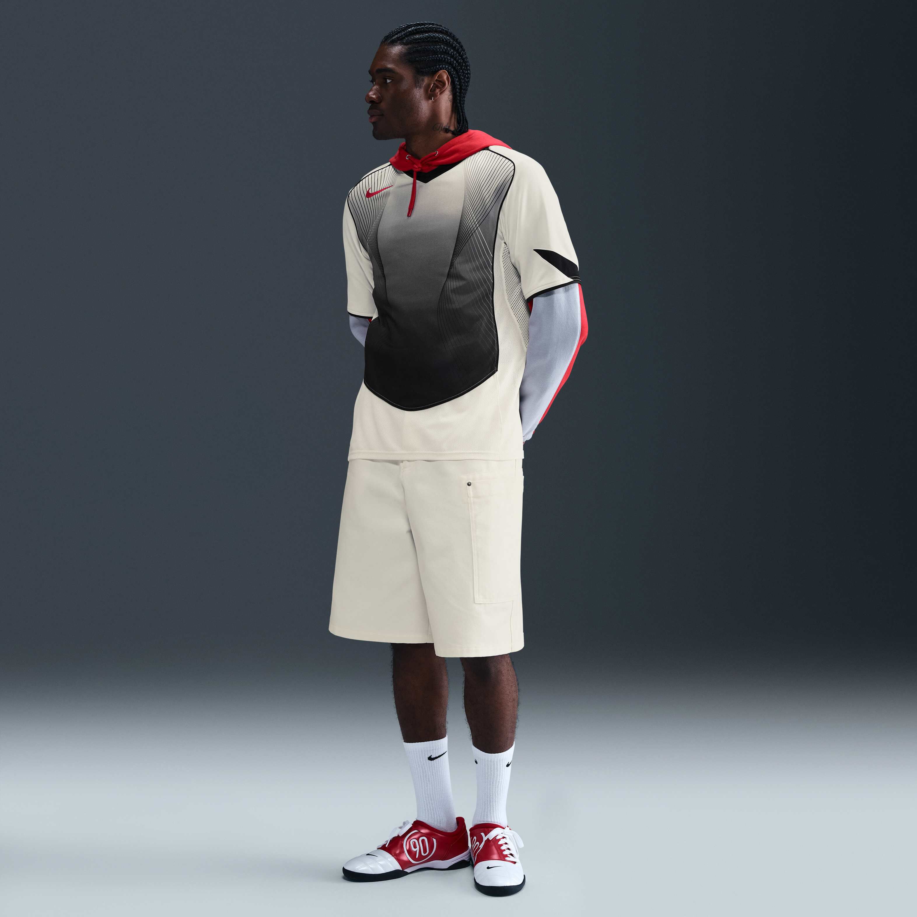 Nike Total 90 image number 3