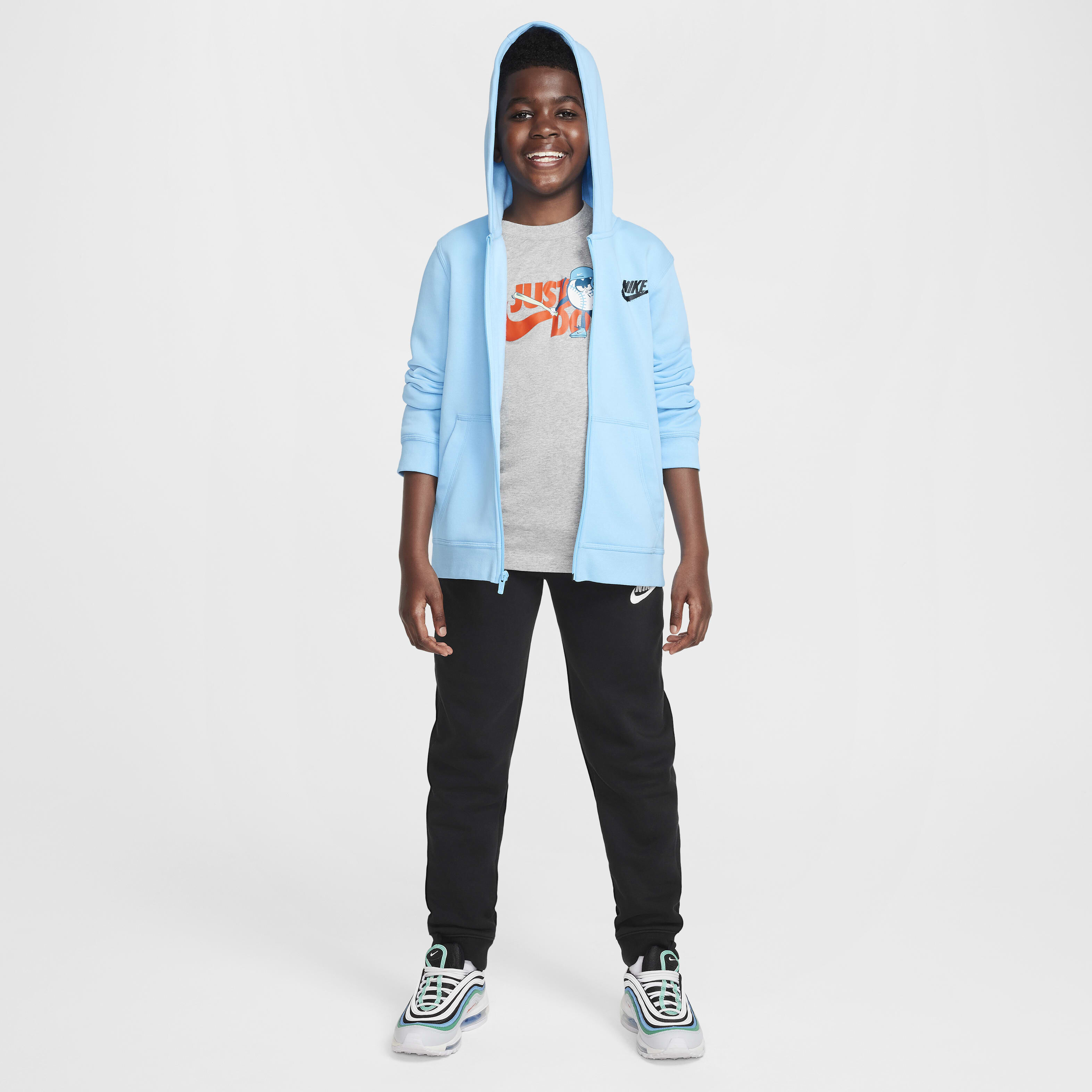 Nike Sportswear image number 5