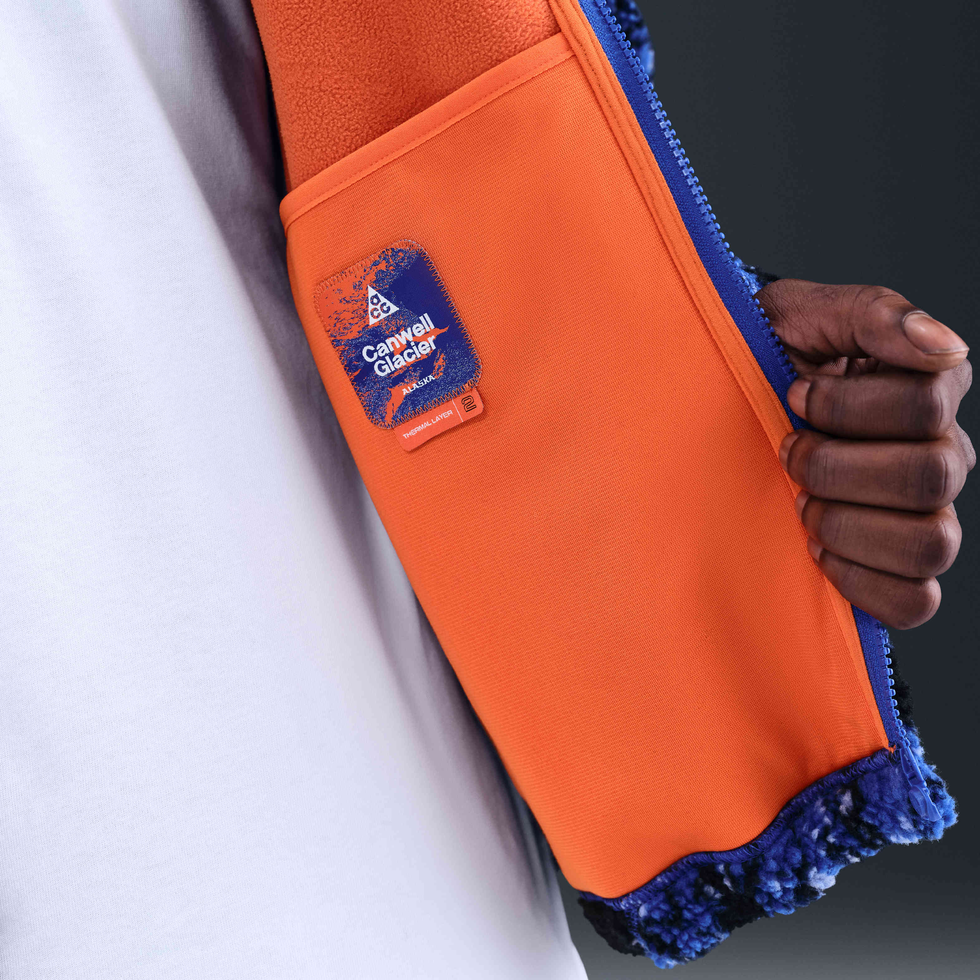 إنتر ميلان 'كانويل جلاسيير' SE image number 5