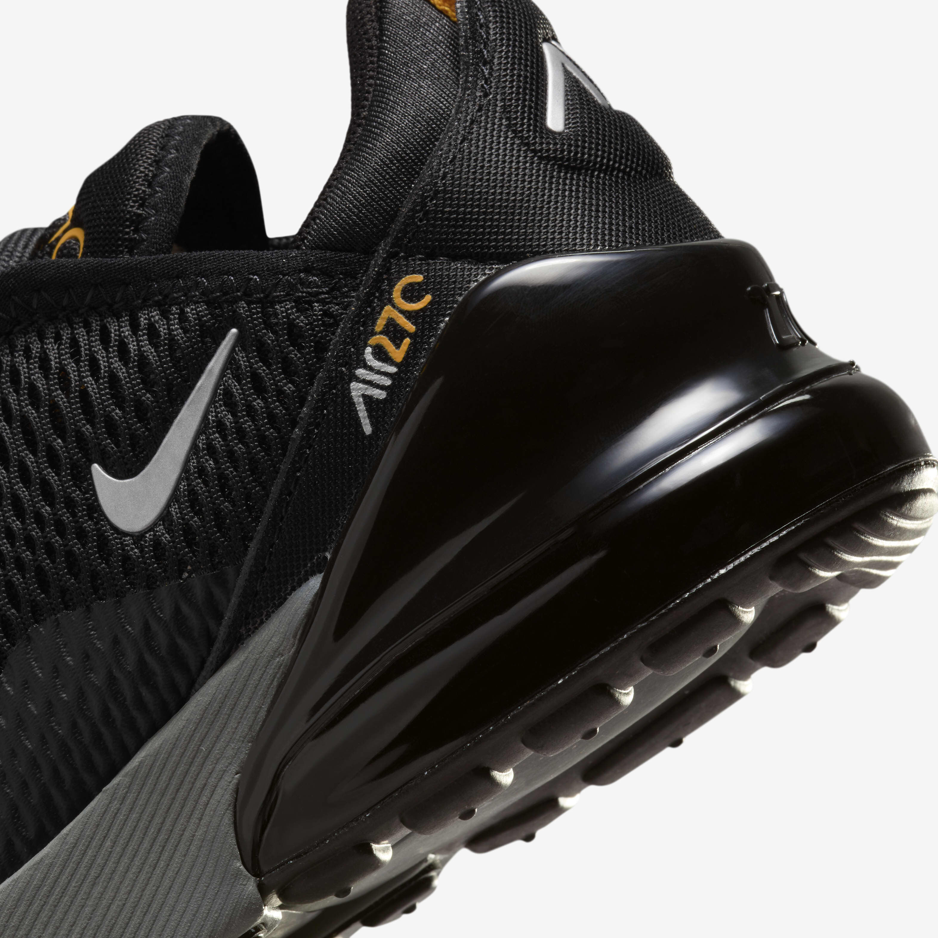 Buy Nike Air Max 270 Younger Kids Shoes Nike Saudi Official