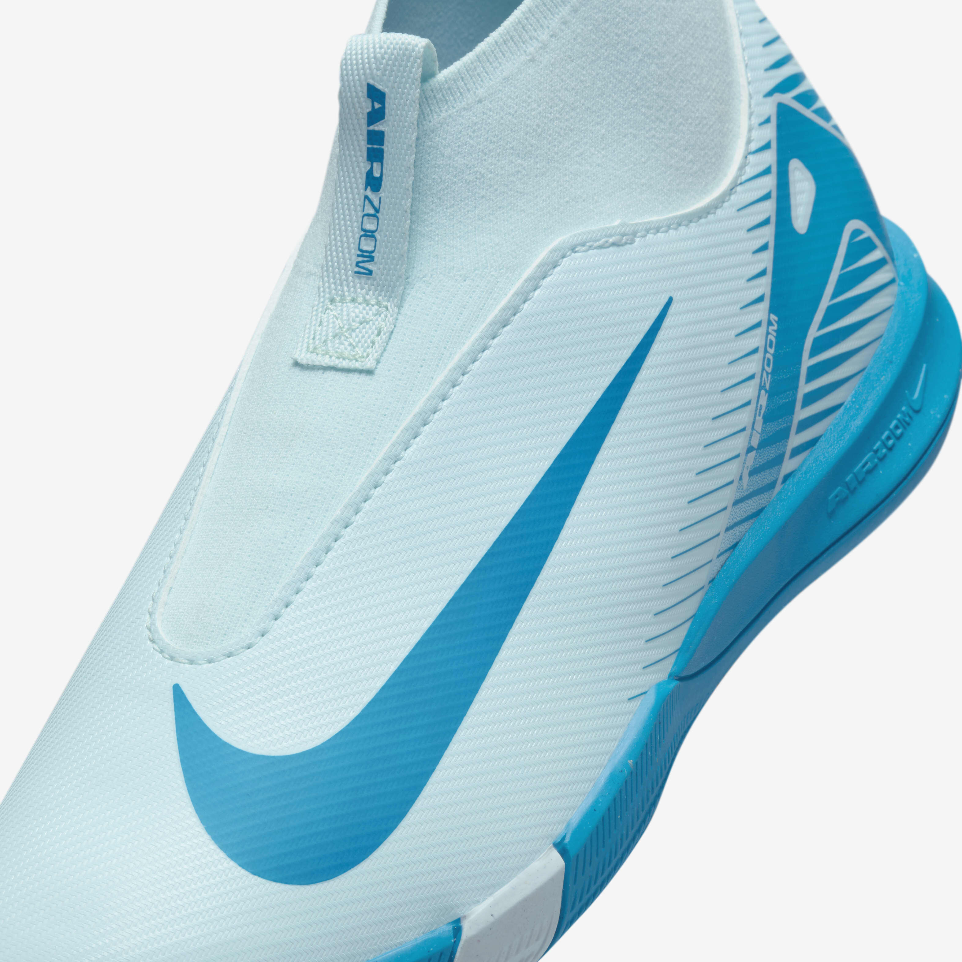 Nike Jr. Mercurial Superfly 10 Academy image number 6