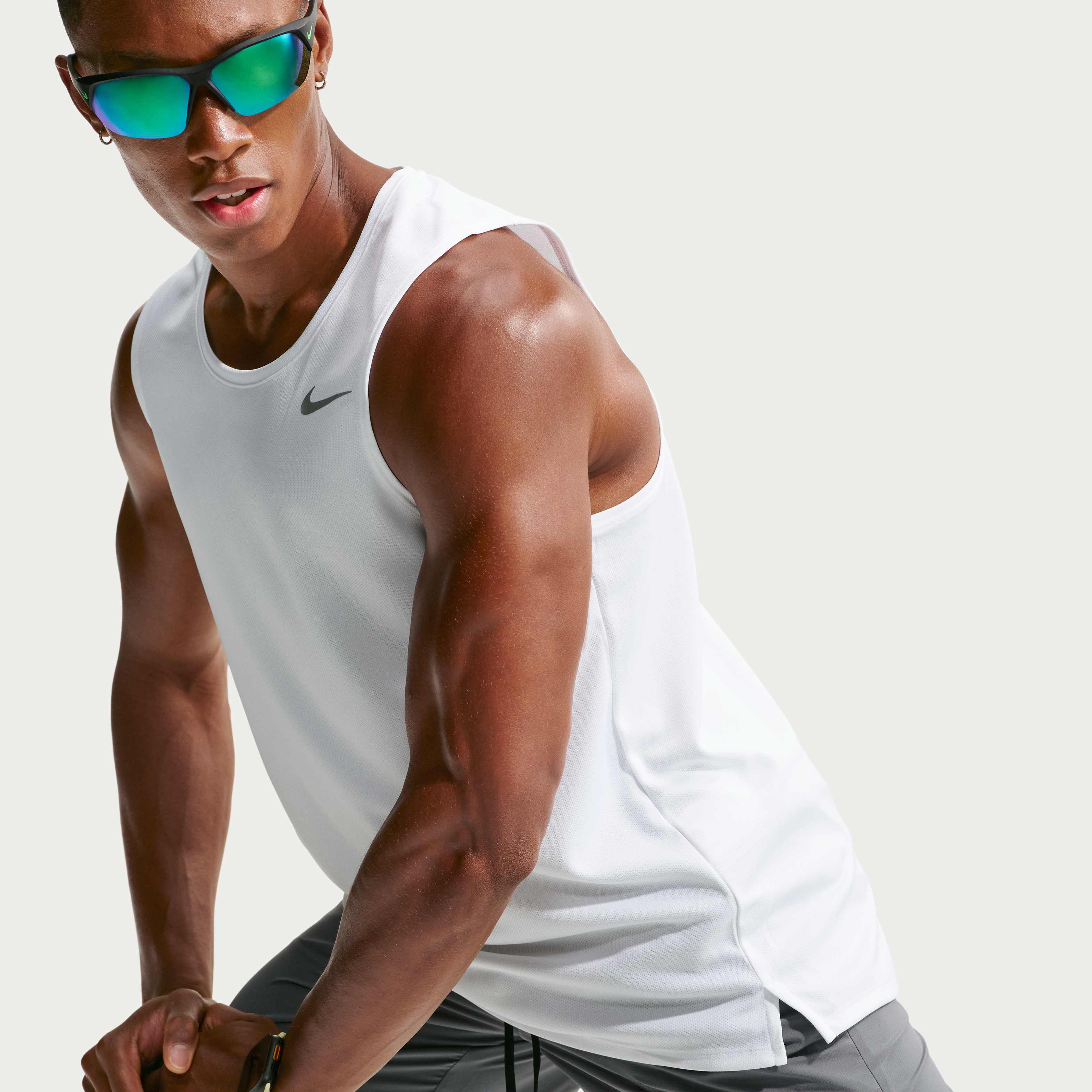 Nike Miler image number 2