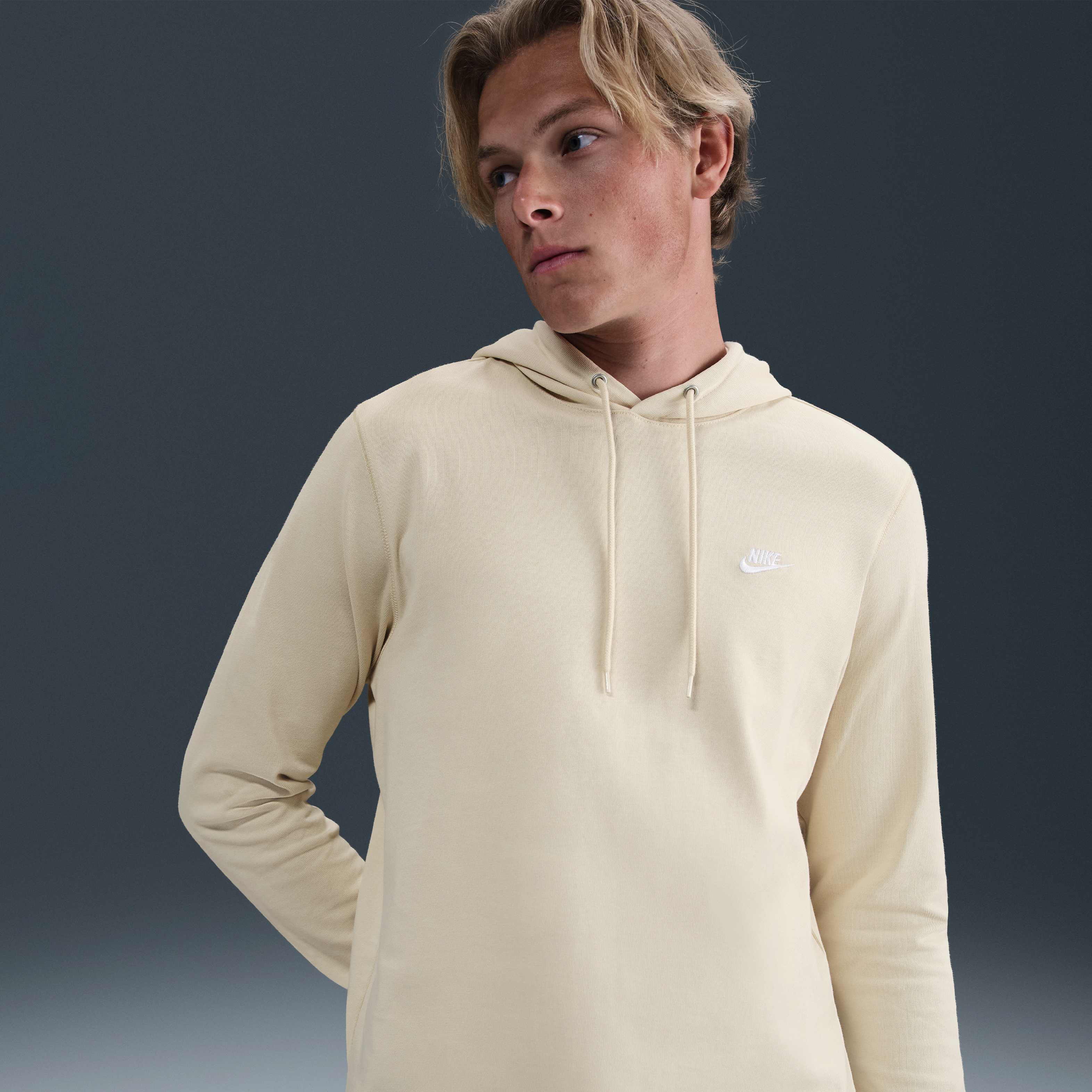 Nike Sportswear Club image number 0