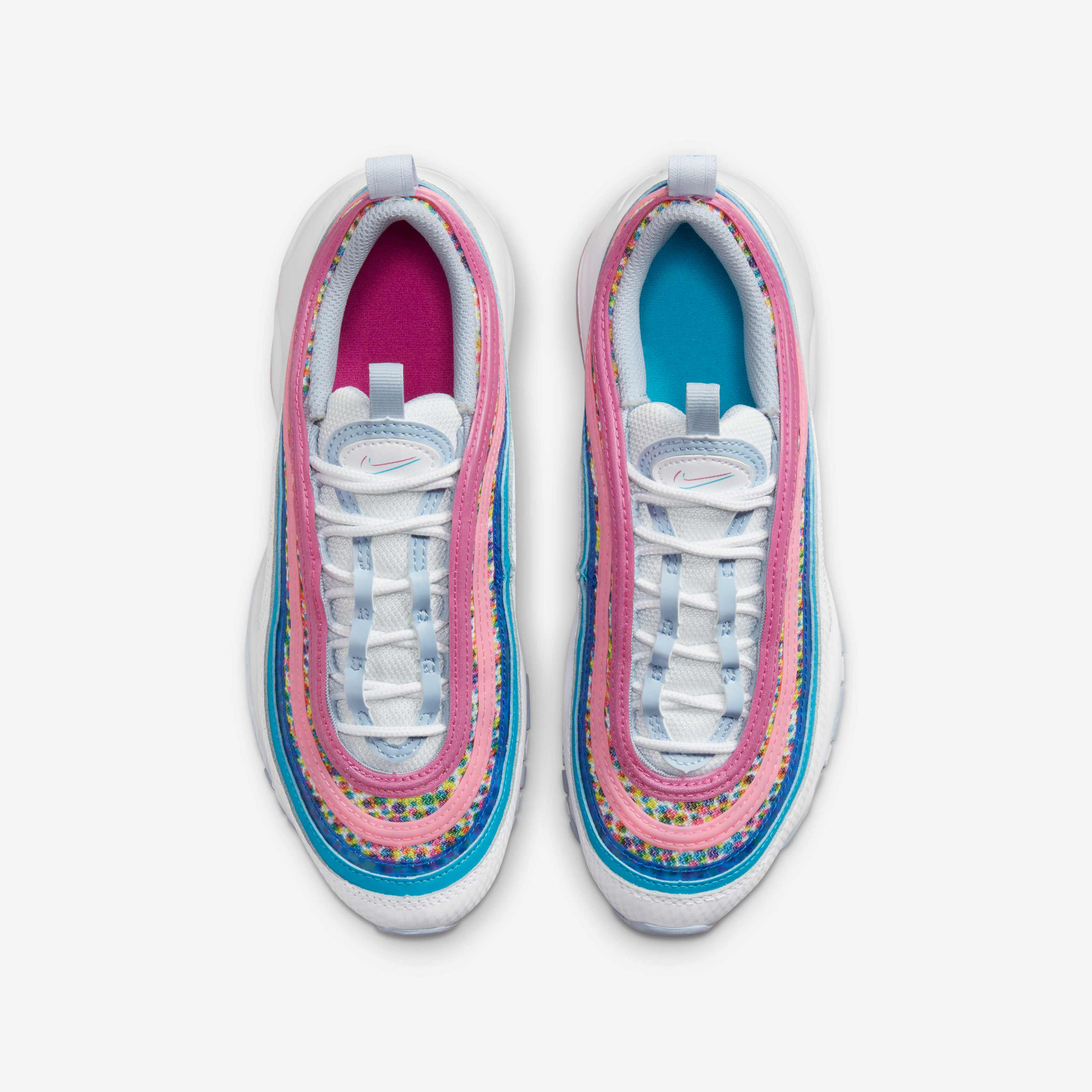 Nike Air Max 97 SE image number 3