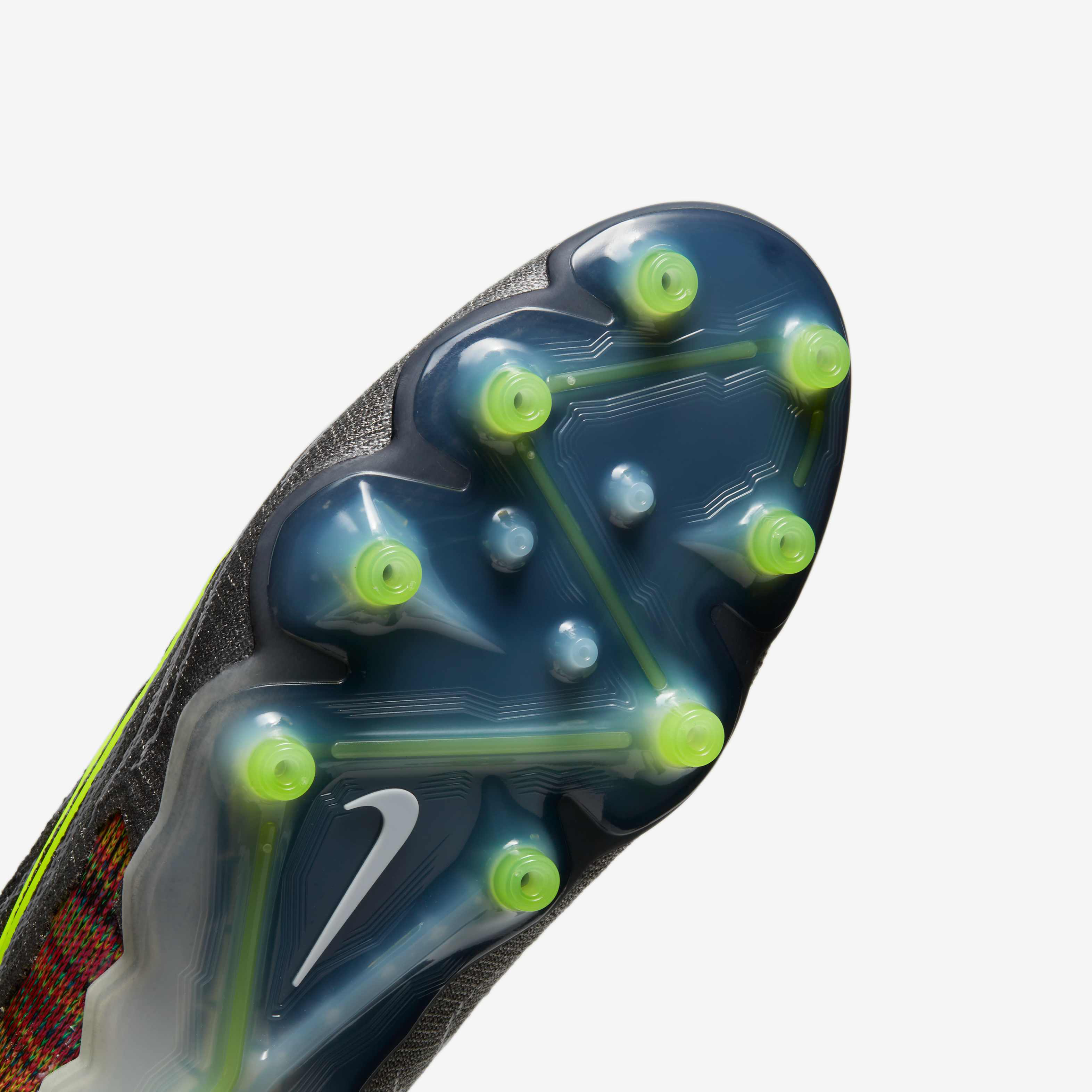 Nike Gripknit Phantom GX Elite Dynamic Fit Fusion AG-Pro image number 6