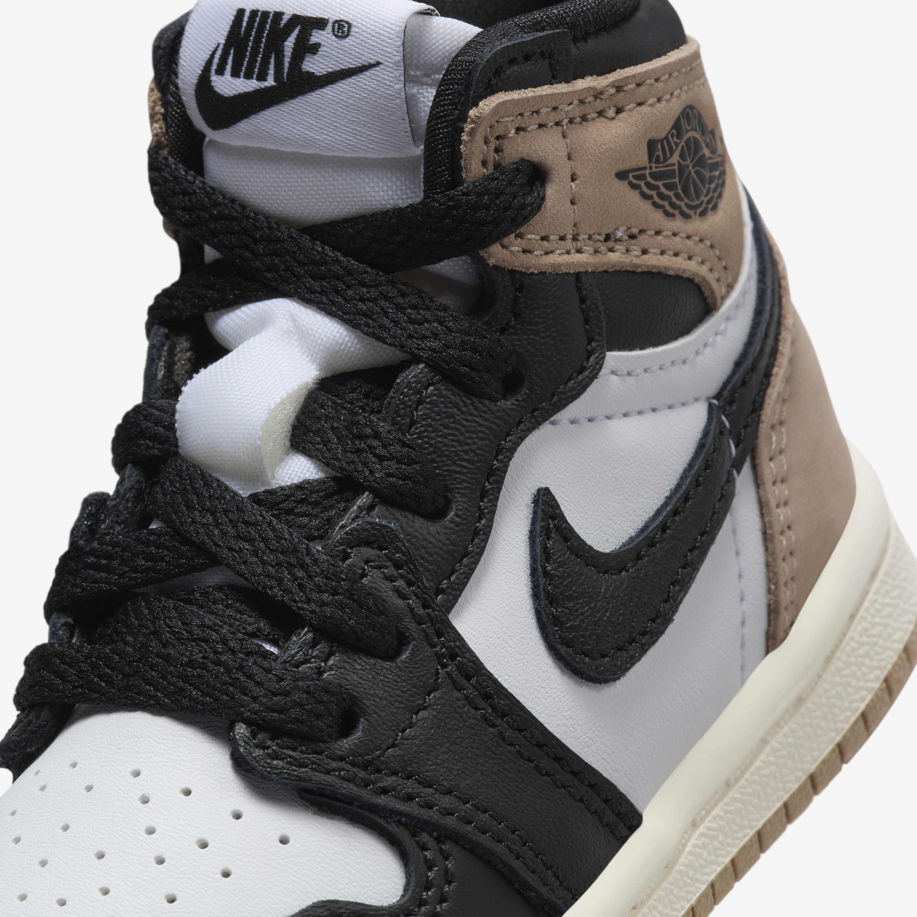 Nike air jordan baby shoes clearance