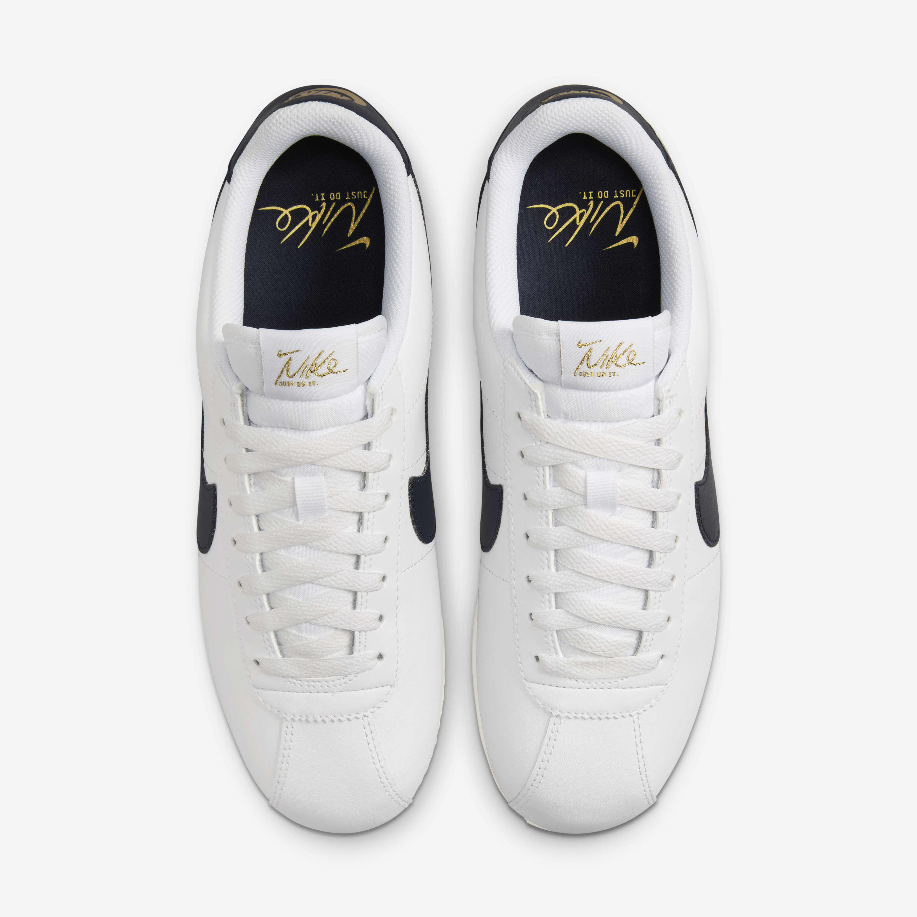 Nike Cortez Leather image number 3