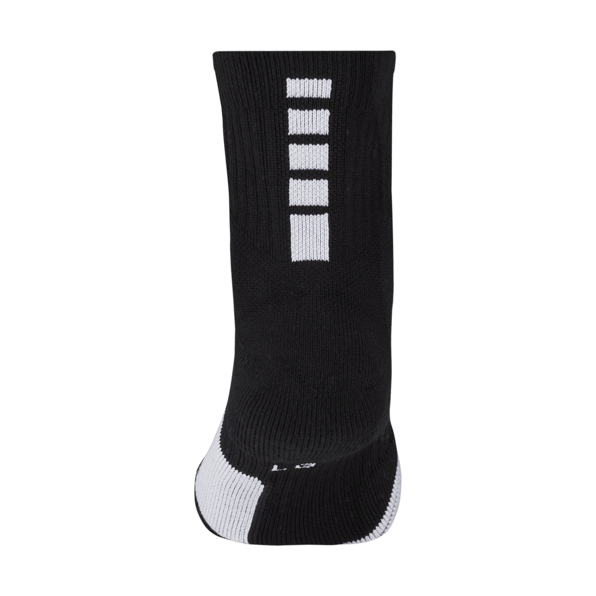 Nike elite cushioned sales basketball socks