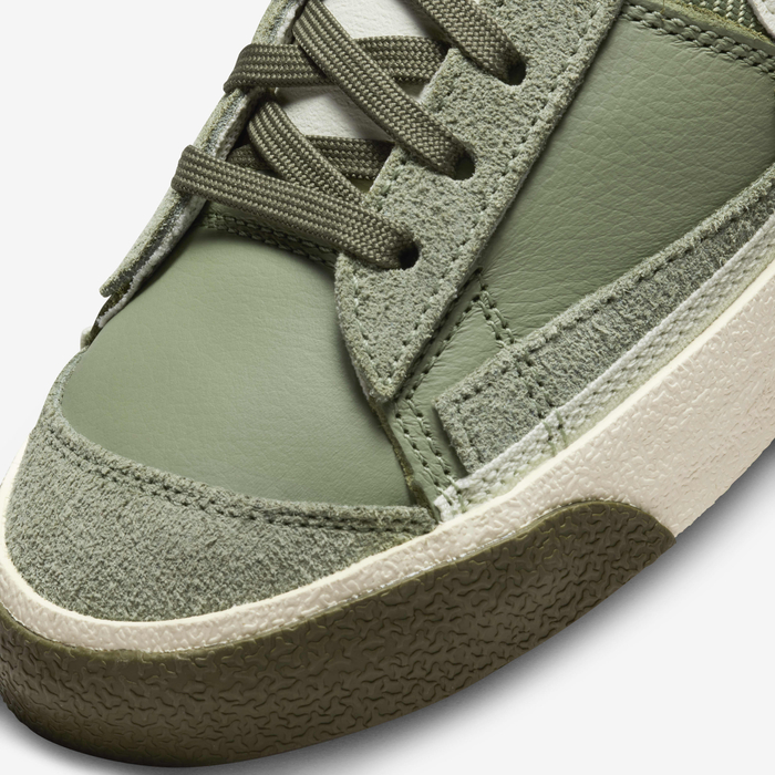 Nike Blazer Mid Pro Club image number 6 Nike Blazer Mid Pro Club image number 6