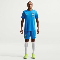 Brazil 2026 Stadium Home