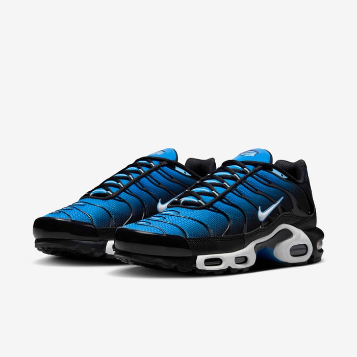 Nike Air Max Plus image number 4 Nike Air Max Plus image number 4