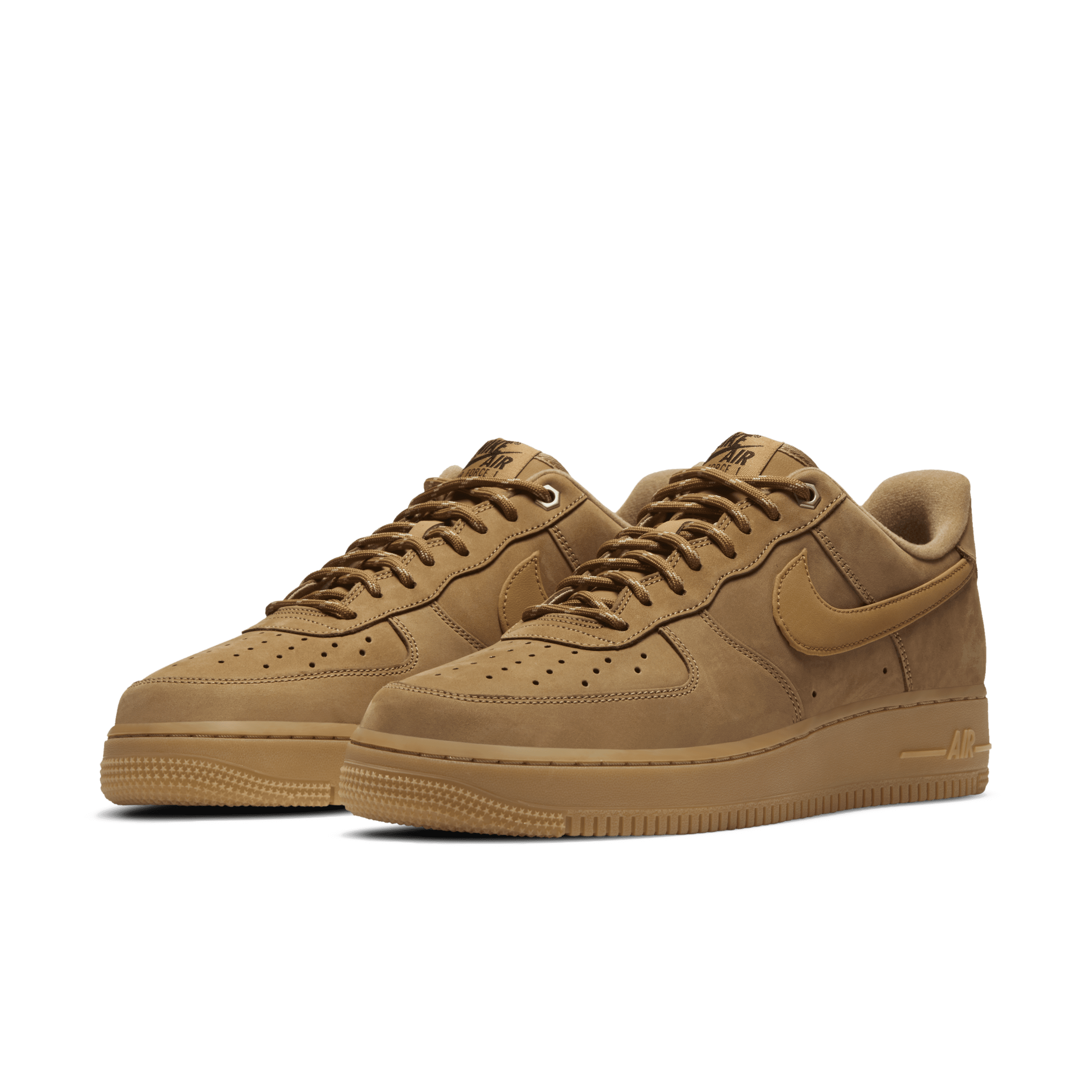 Air Force 1 '07 WB Shoe image number 4