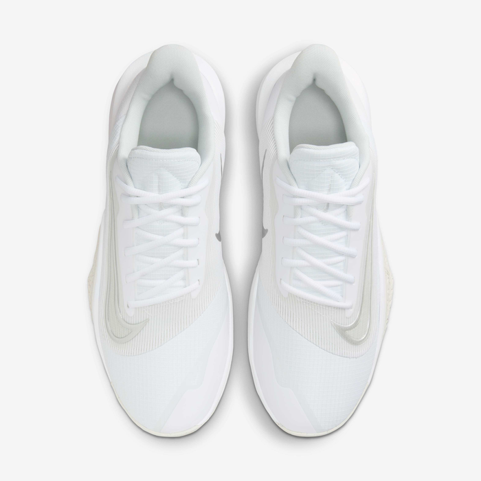 Buy Nike Precision 7 Men's Basketball Shoes - White/Photon Dust Buy Nike Precision 7 Men's Basketball Shoes - White/Photon Dust